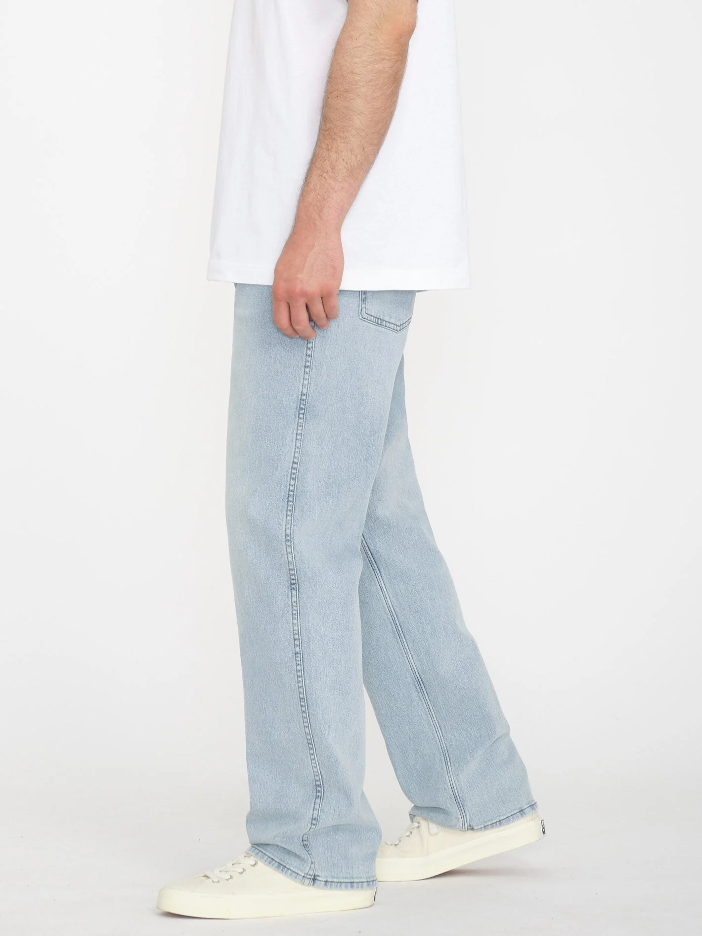 Modown Jeans - DESERT DIRT INDIGO - Image 3
