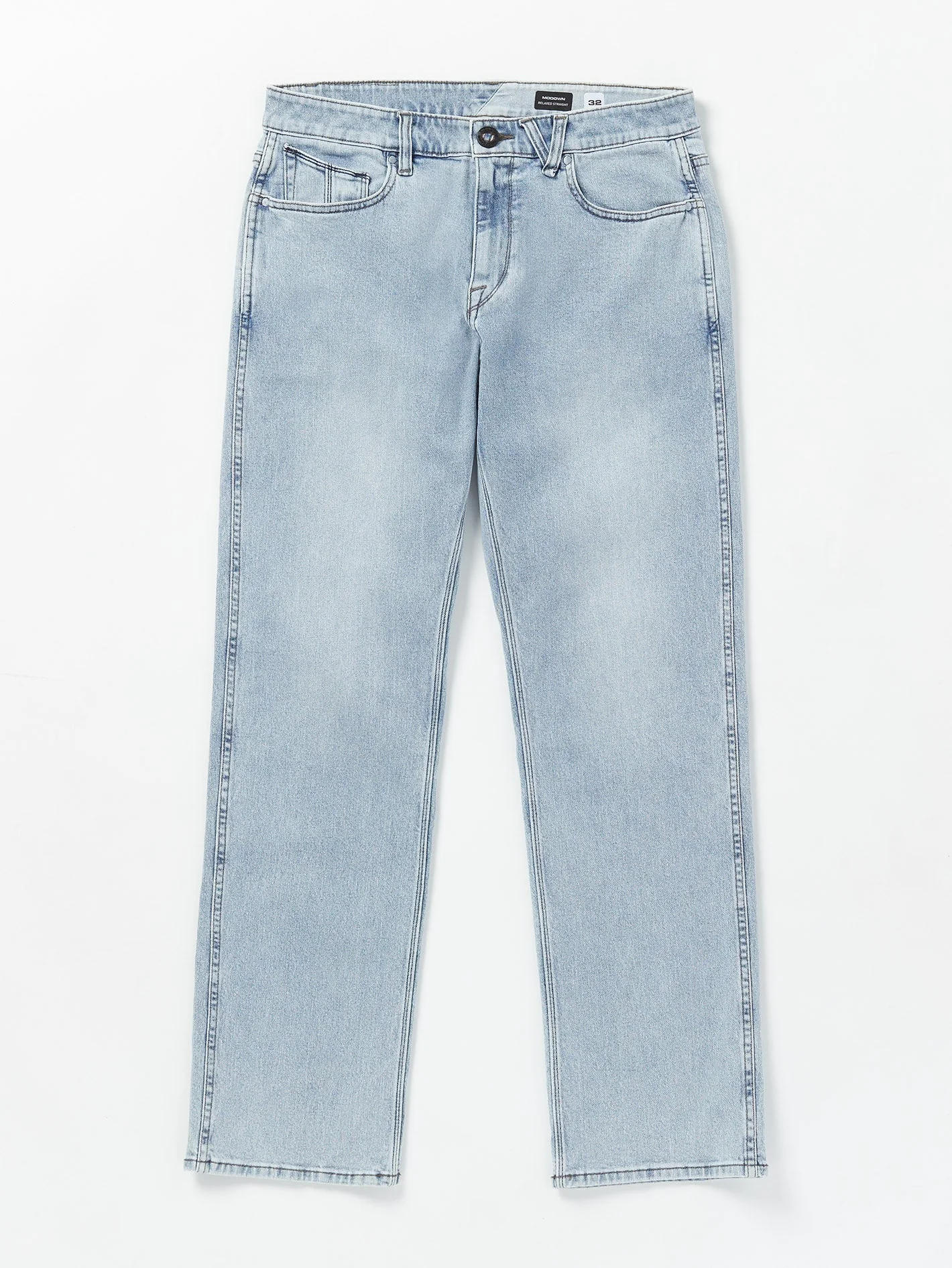Modown Jeans - DESERT DIRT INDIGO - Image 5