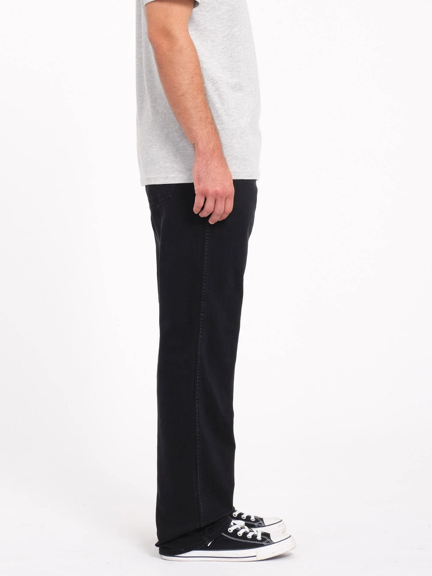 Modown Jeans - Black Out - Image 3