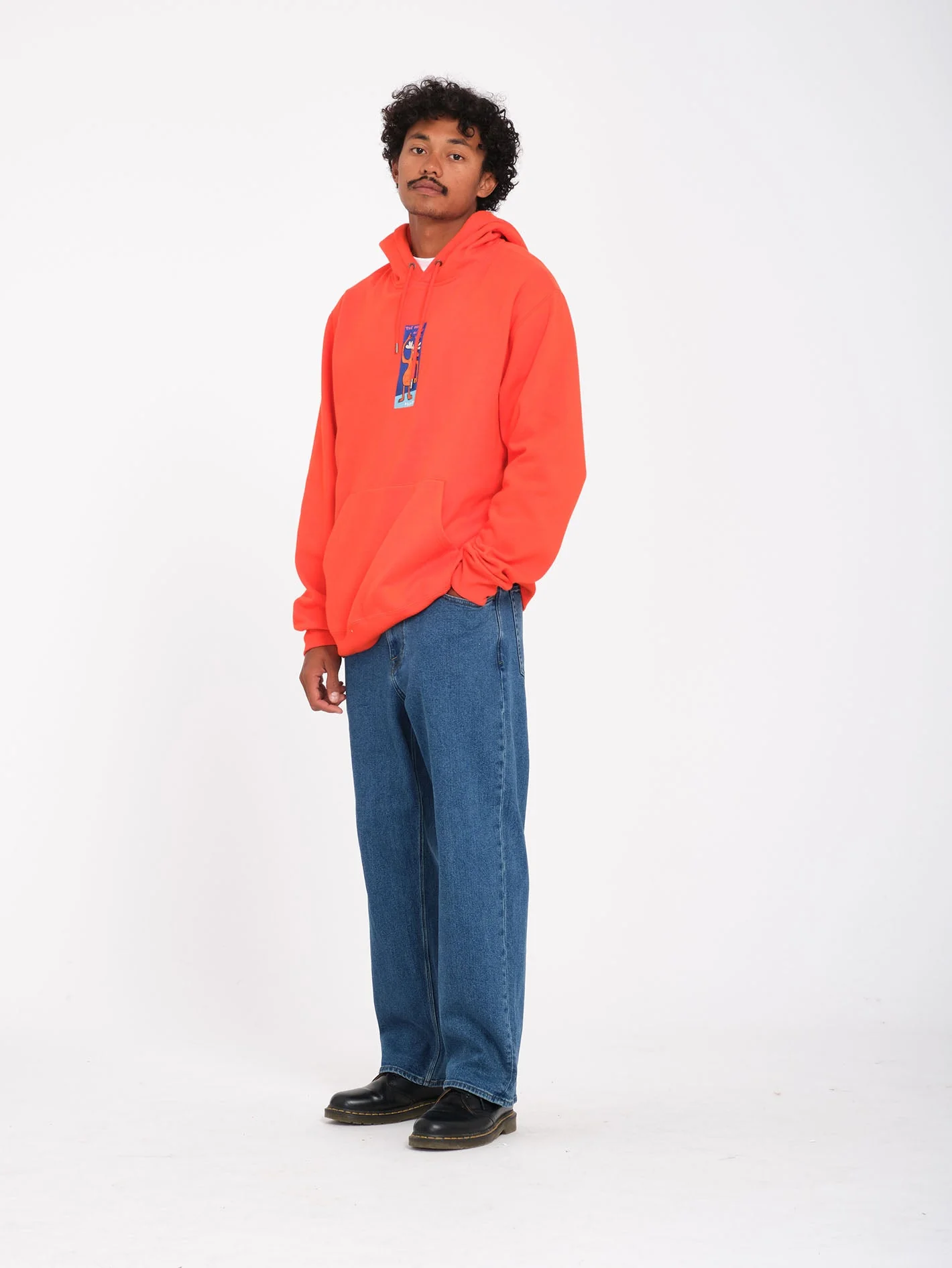 Modown Jeans - Washed Blue - Image 6