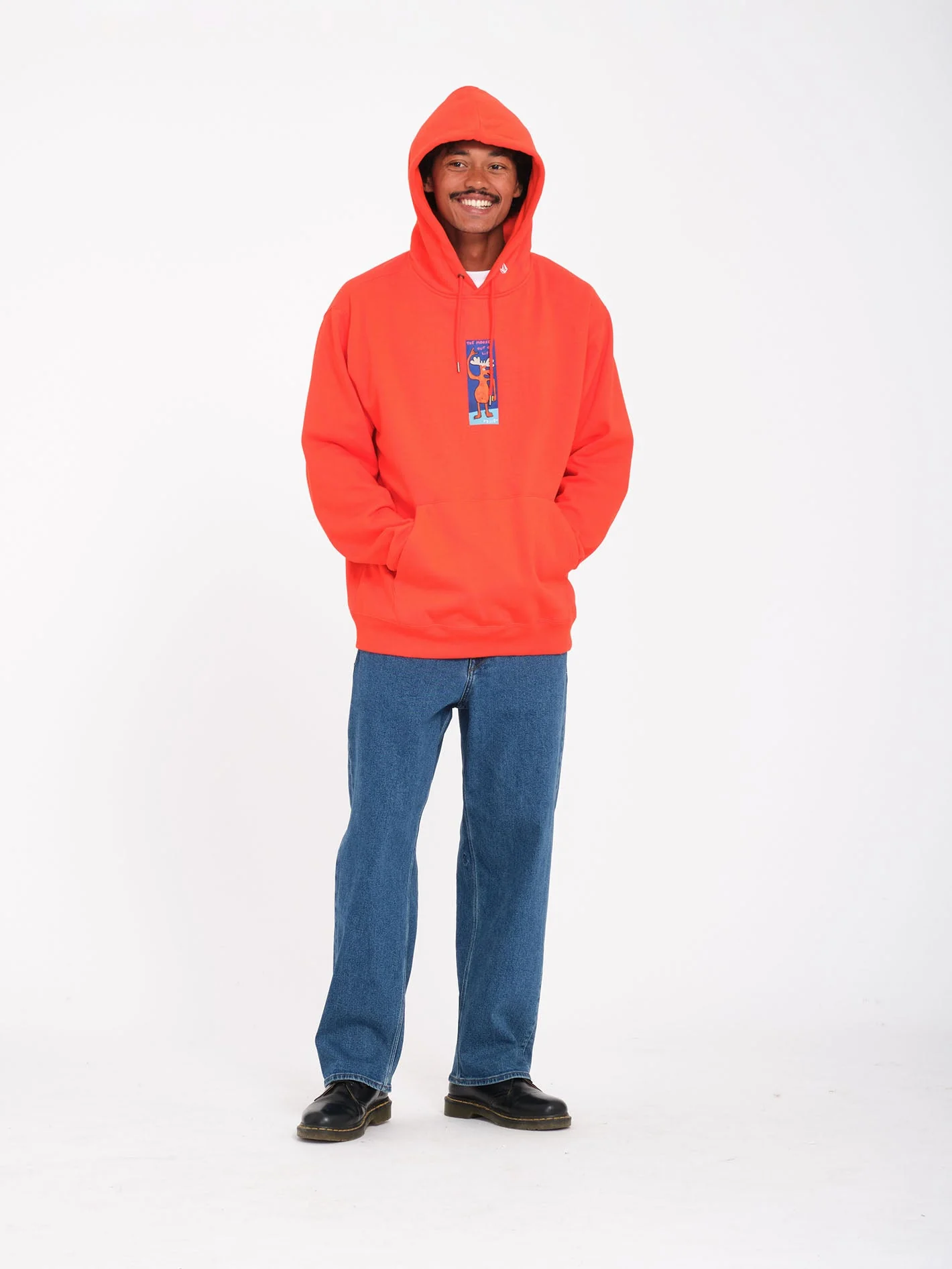 Modown Jeans - Washed Blue - Image 7