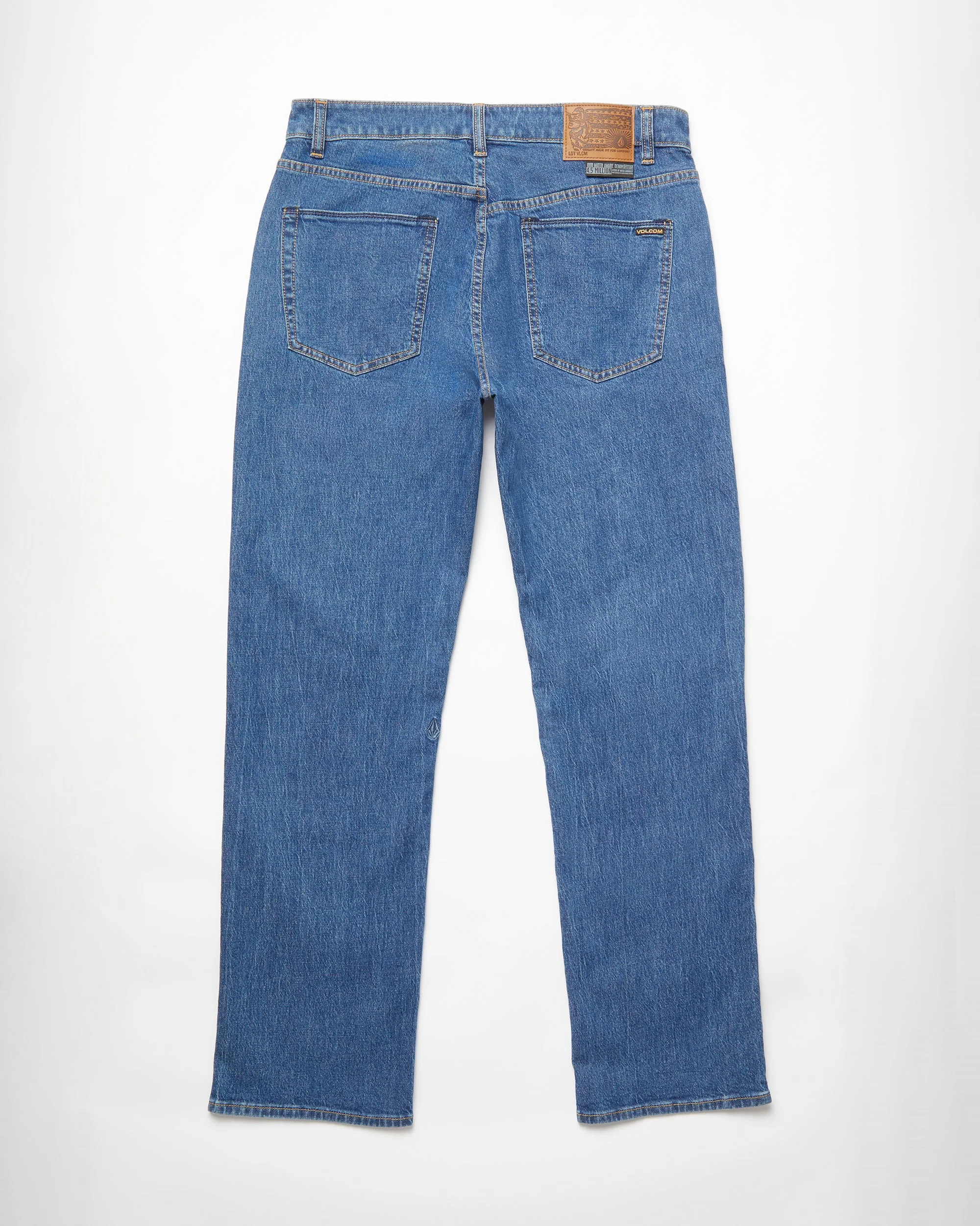 Modown Jeans - BOLD BLUE - Image 7