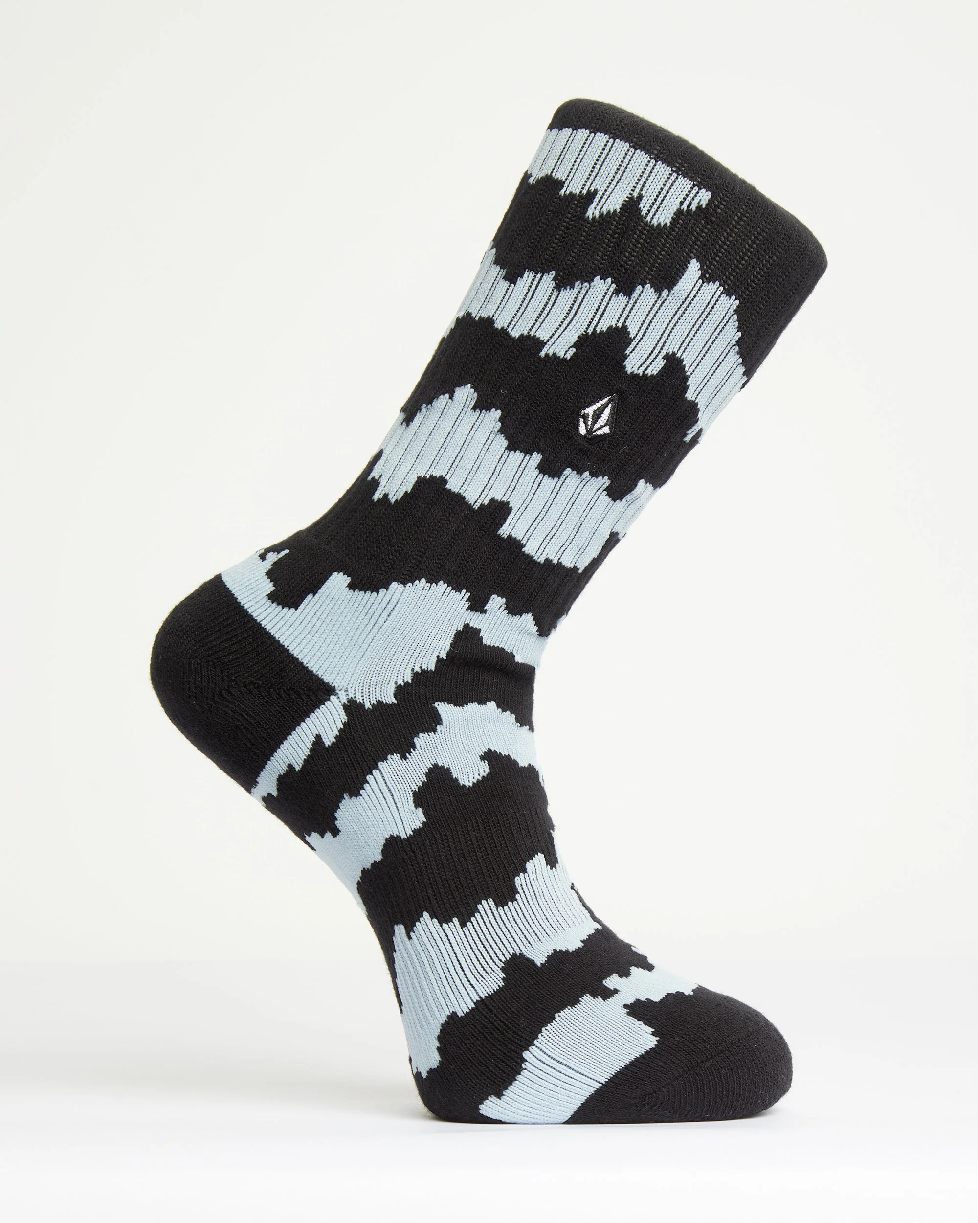 Multifarious Socken - CAROLINA BLUE - Image 4