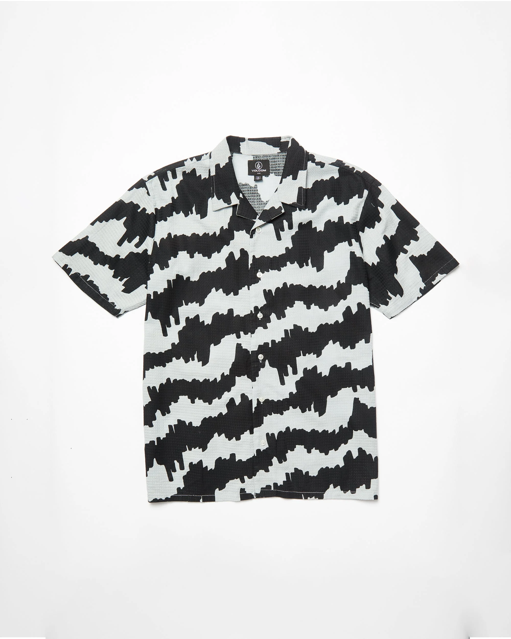 Multifarious Shirt - CAROLINA BLUE - Image 10