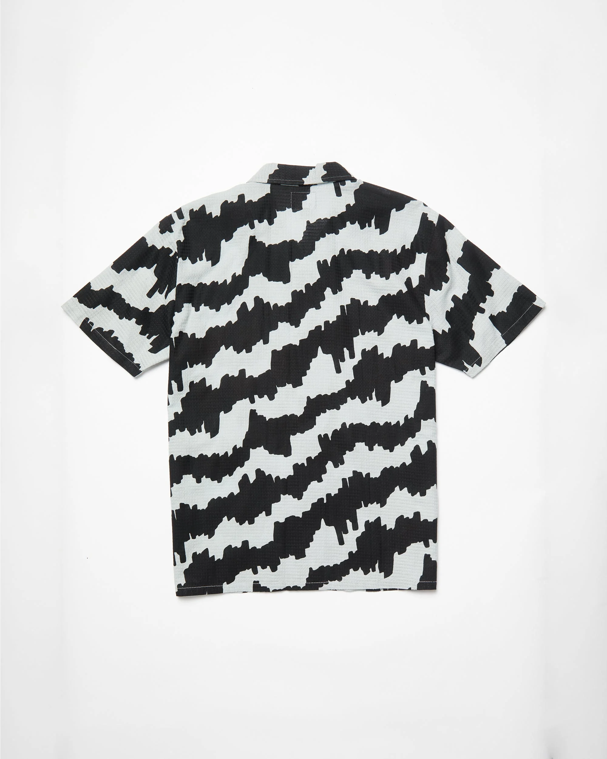 Multifarious Shirt - CAROLINA BLUE - Image 11