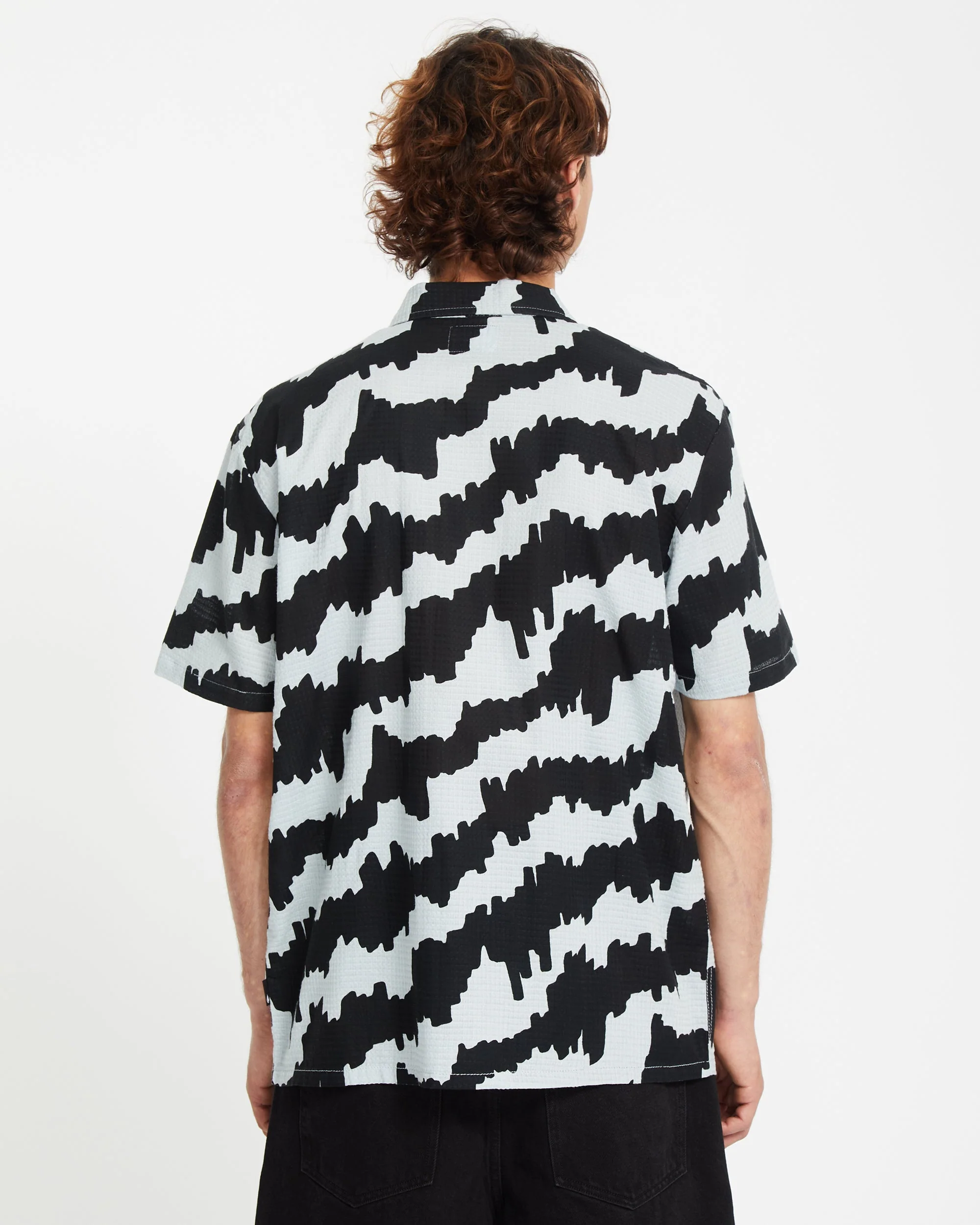 Multifarious Shirt - CAROLINA BLUE - Image 2