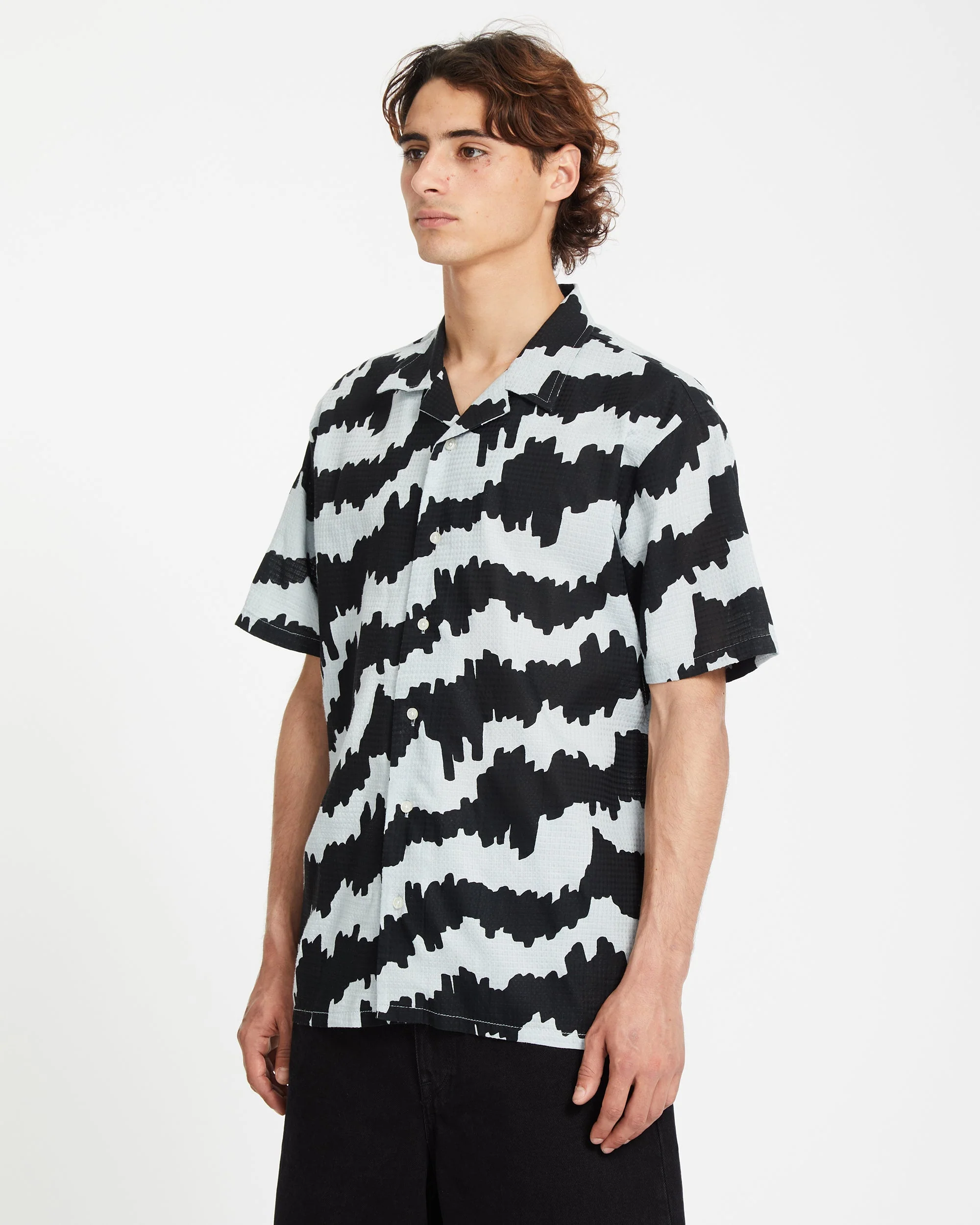 Multifarious Shirt - CAROLINA BLUE - Image 6