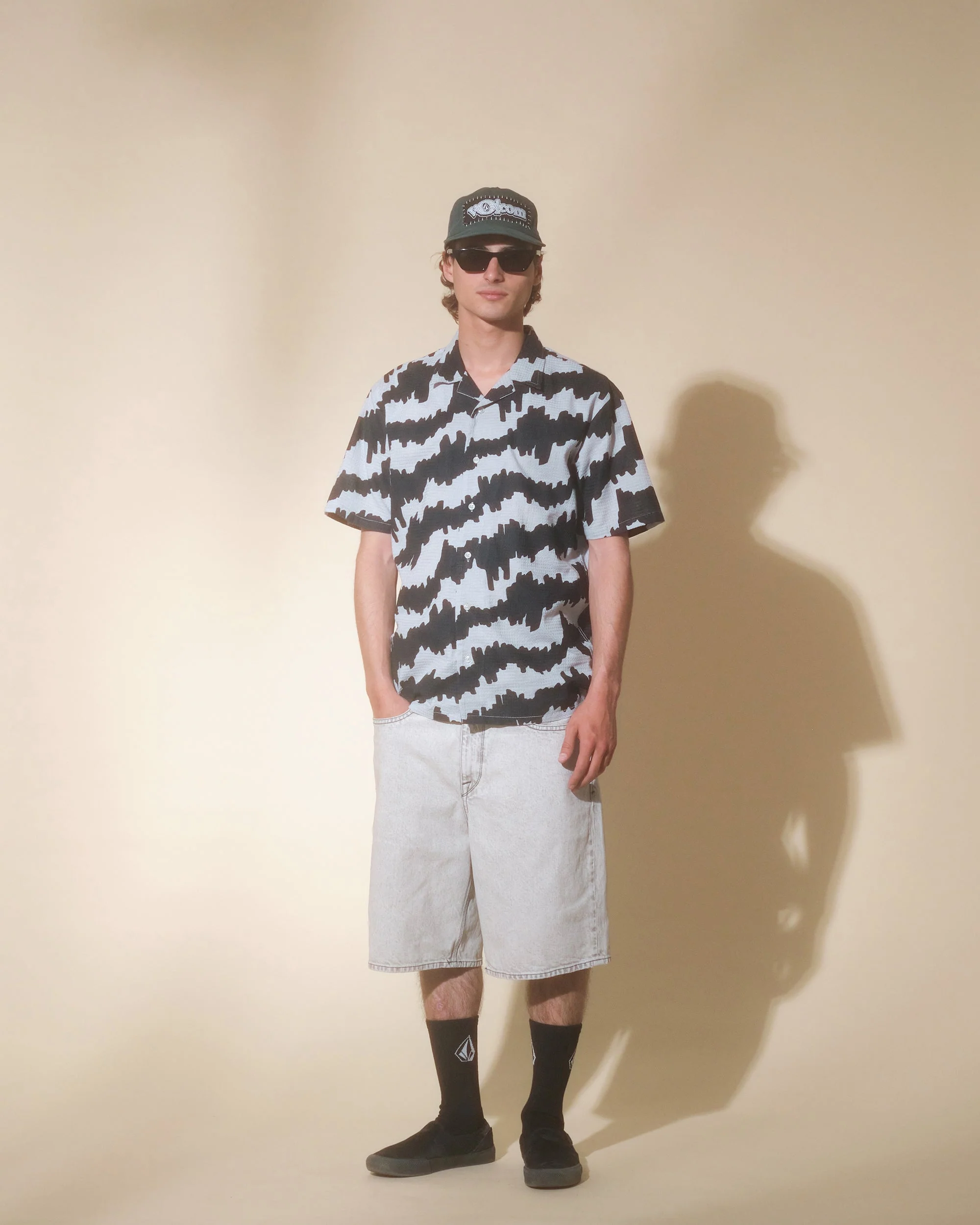 Multifarious Shirt - CAROLINA BLUE - Image 7