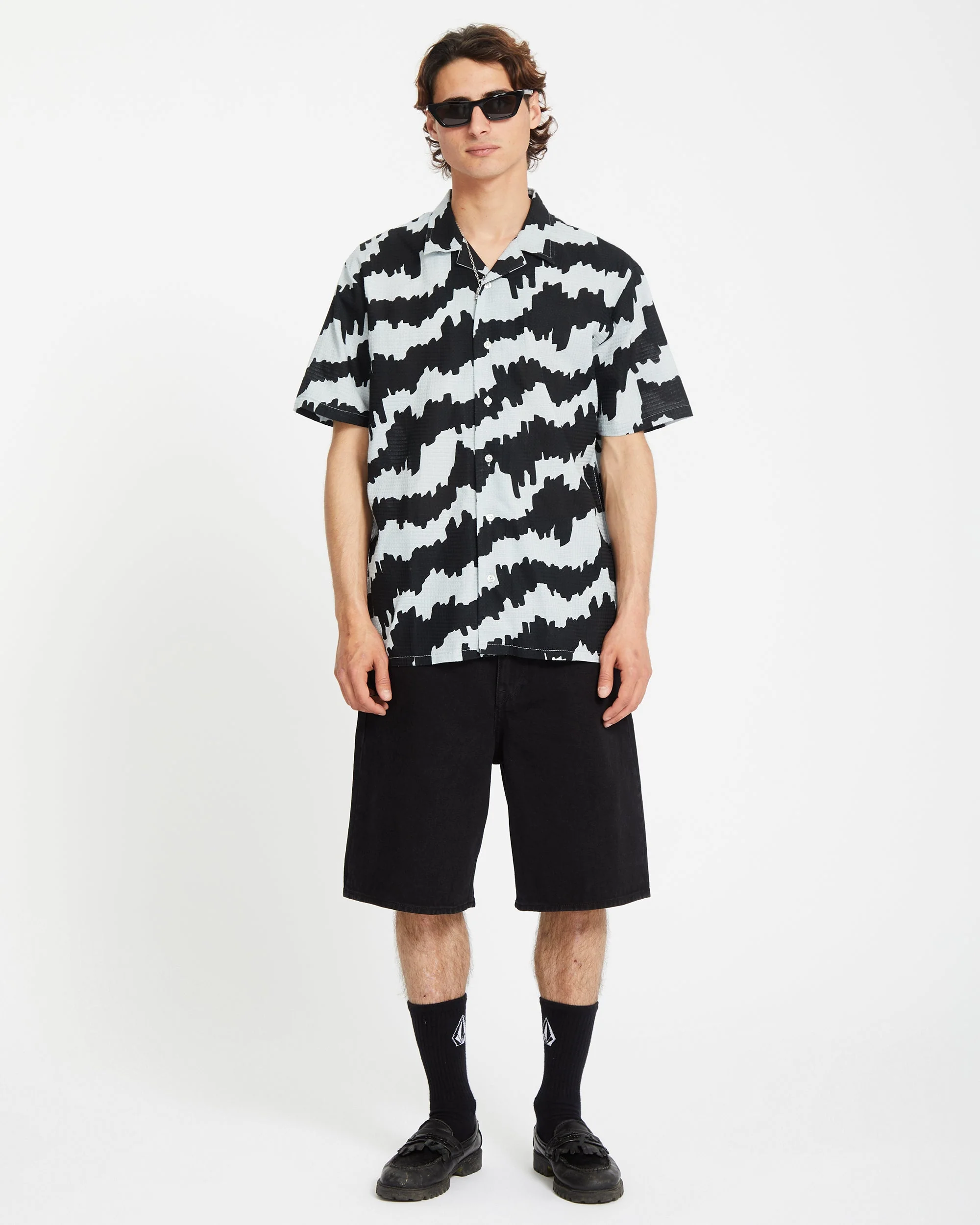 Multifarious Shirt - CAROLINA BLUE - Image 8