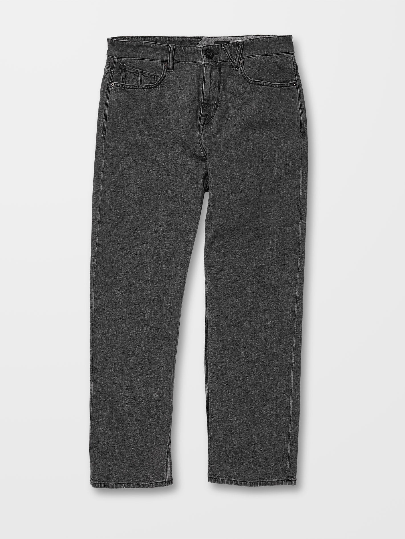 Nailer Jeans - STONEY BLACK - Image 3