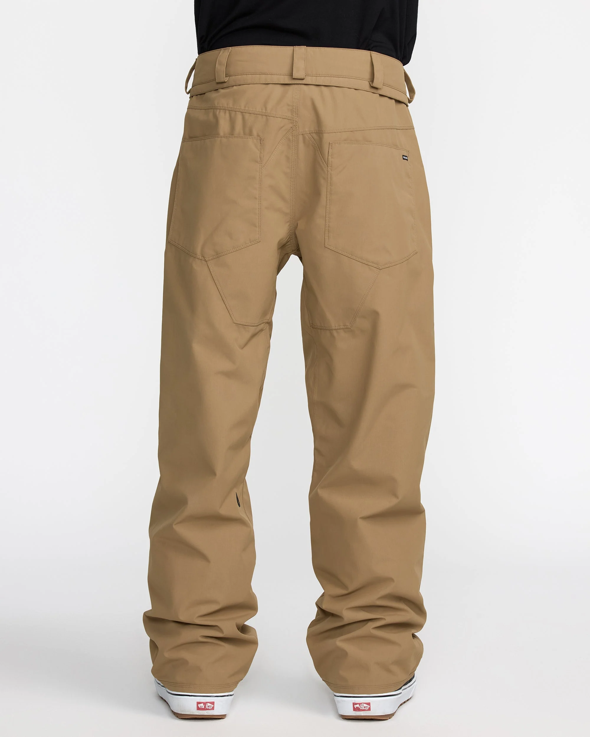Nailer Hose - Bronze - Image 2
