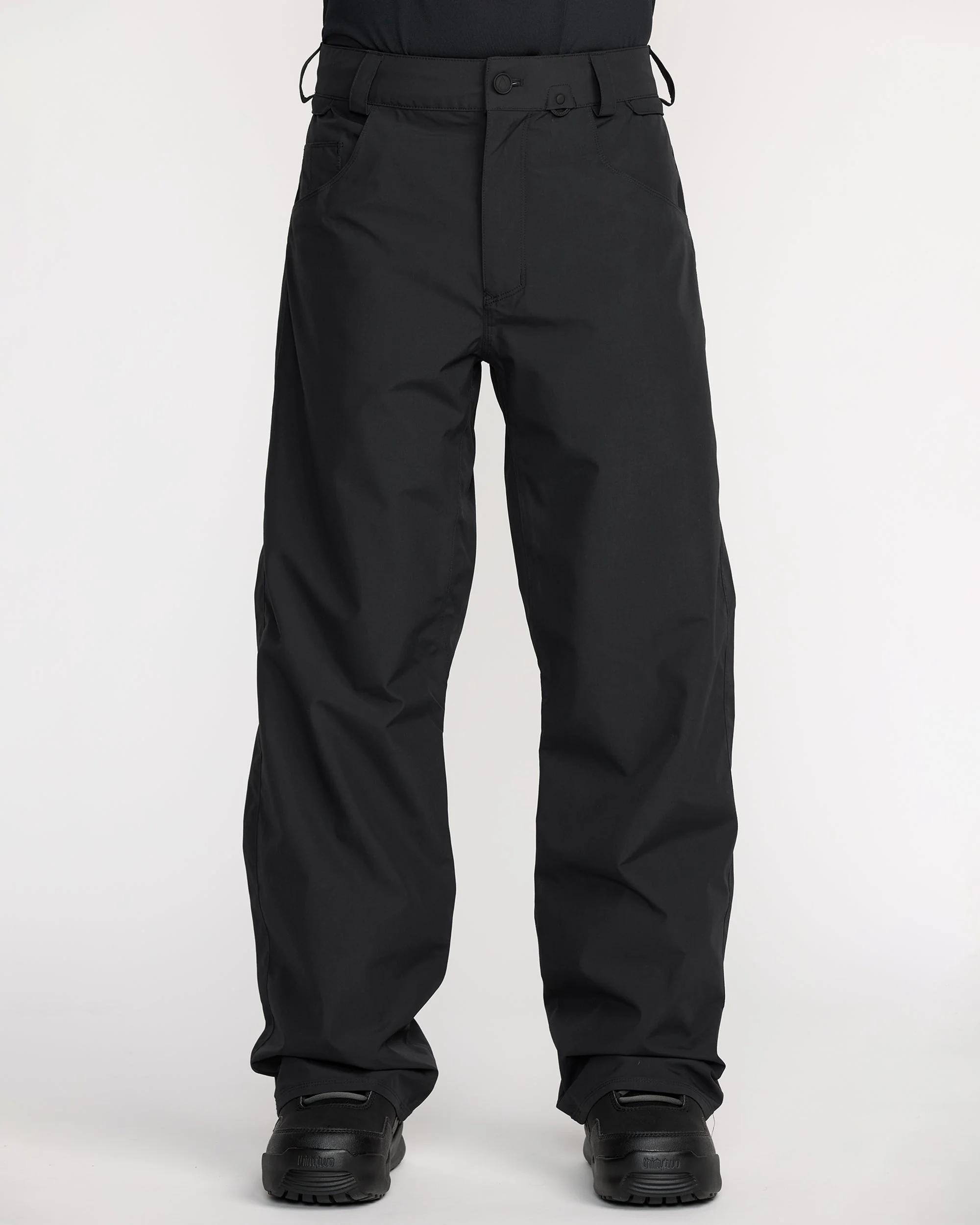 Nailer Hose - Black