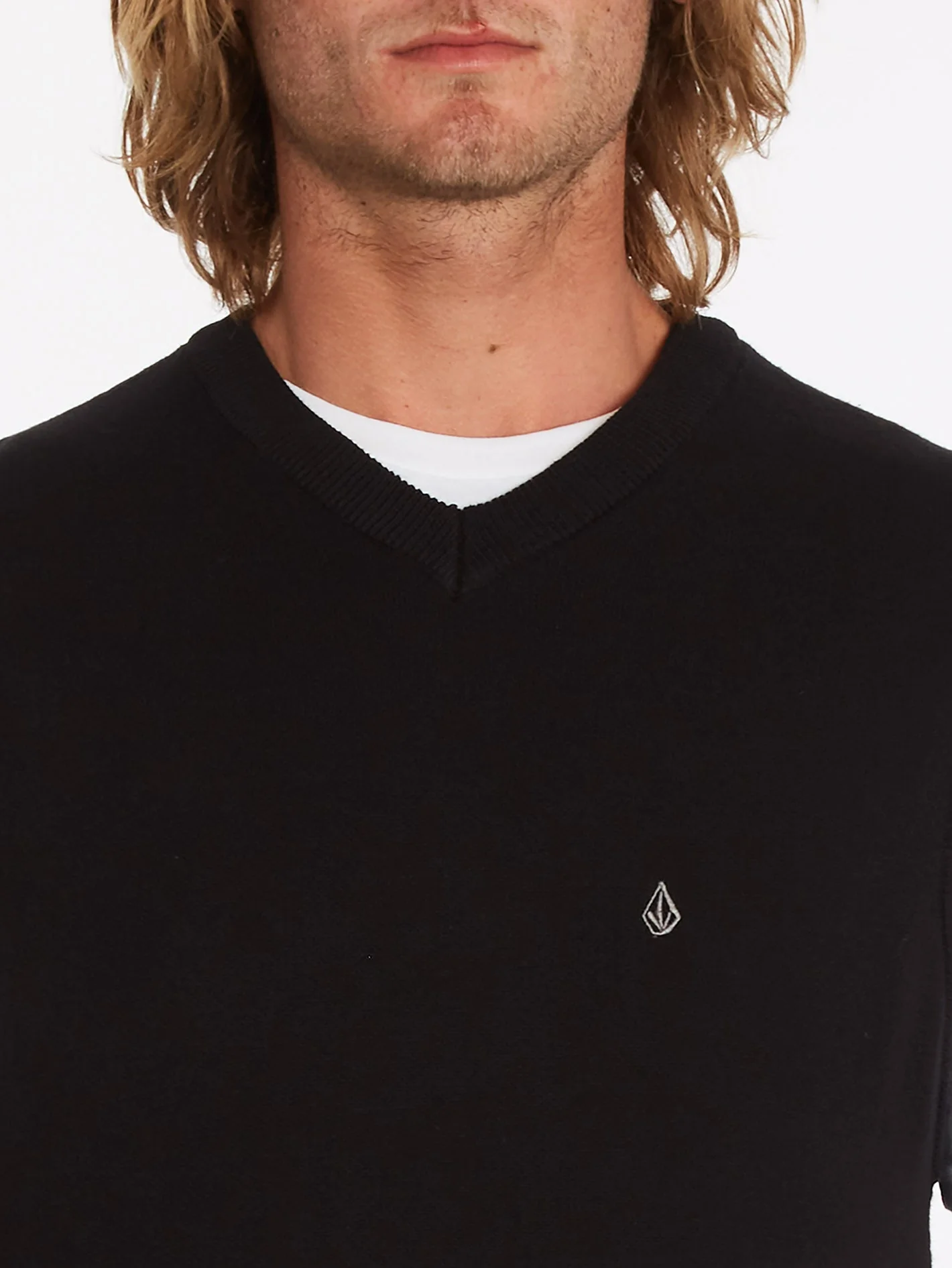 Nebulords Pullover - BLACK - Image 4