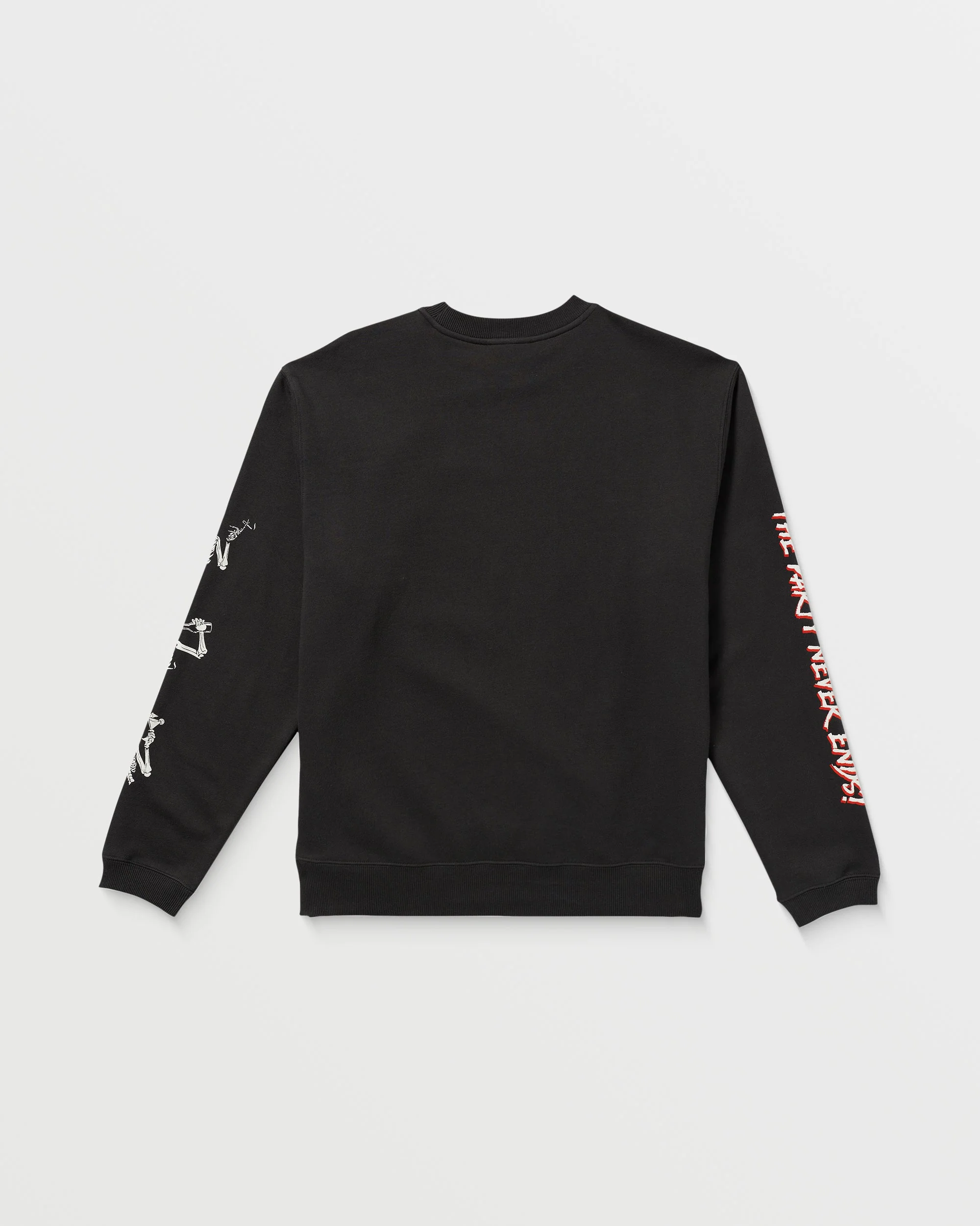 Never Ends Sweatshirt - Stealth - Image 8