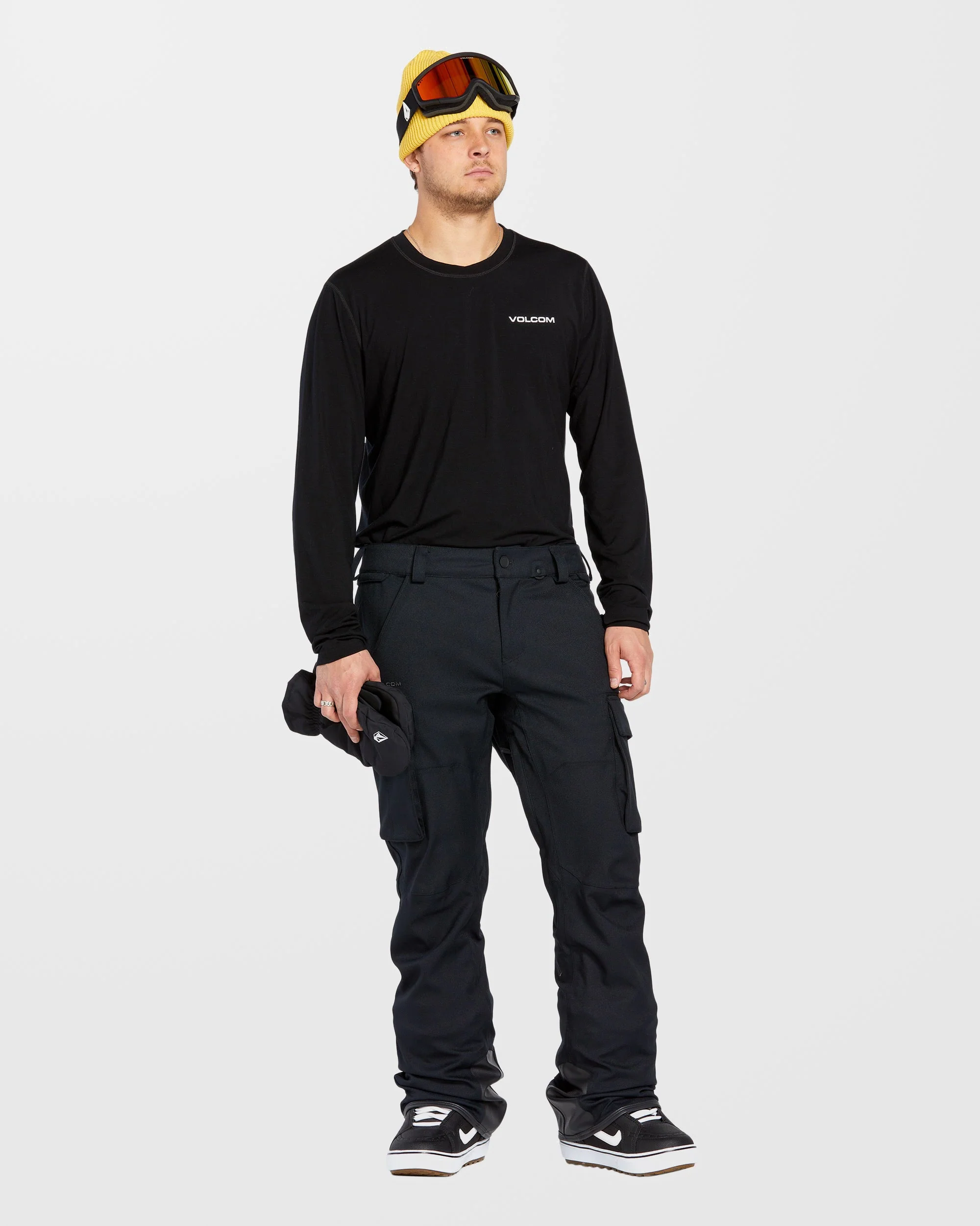 New Articulated Hose - Black - Image 3