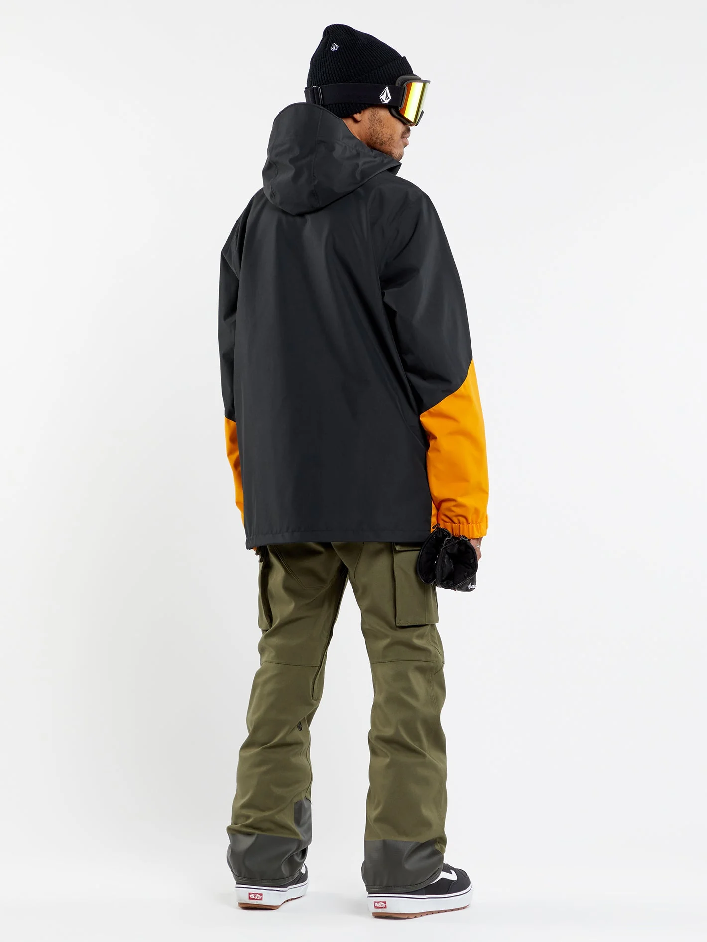 Neue Articulated Hose - MILITARY - Image 6
