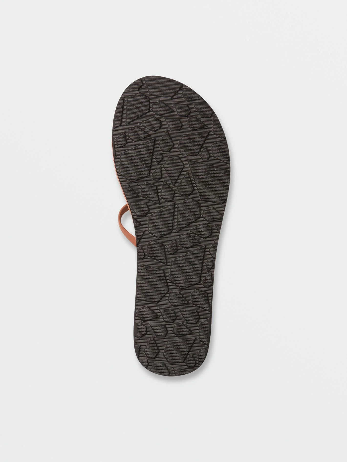 New School Ii Sandalen - DARK CLAY - Image 2