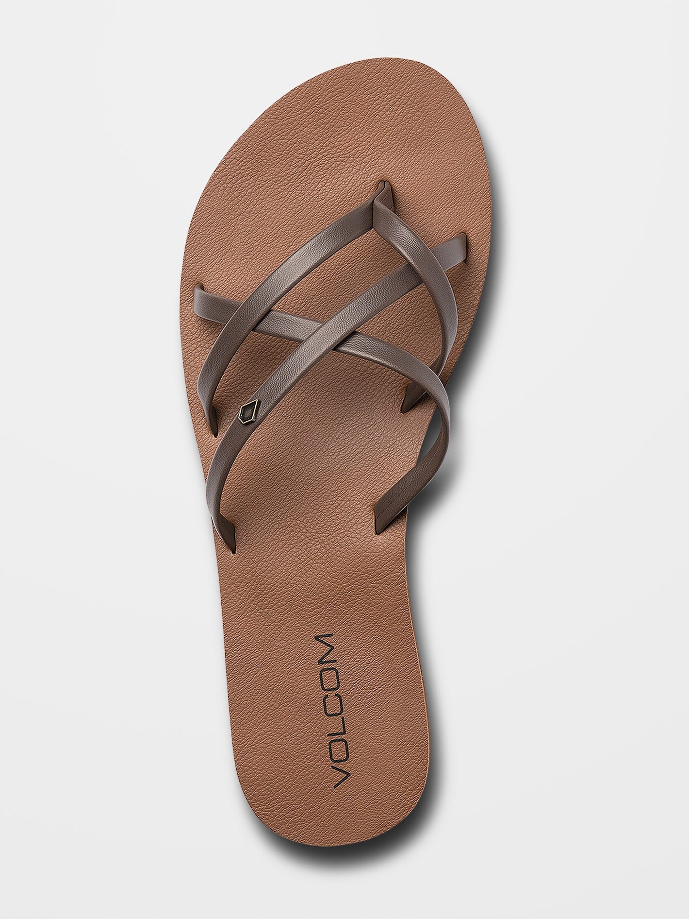 New School Sandalen - BLACK - Image 3
