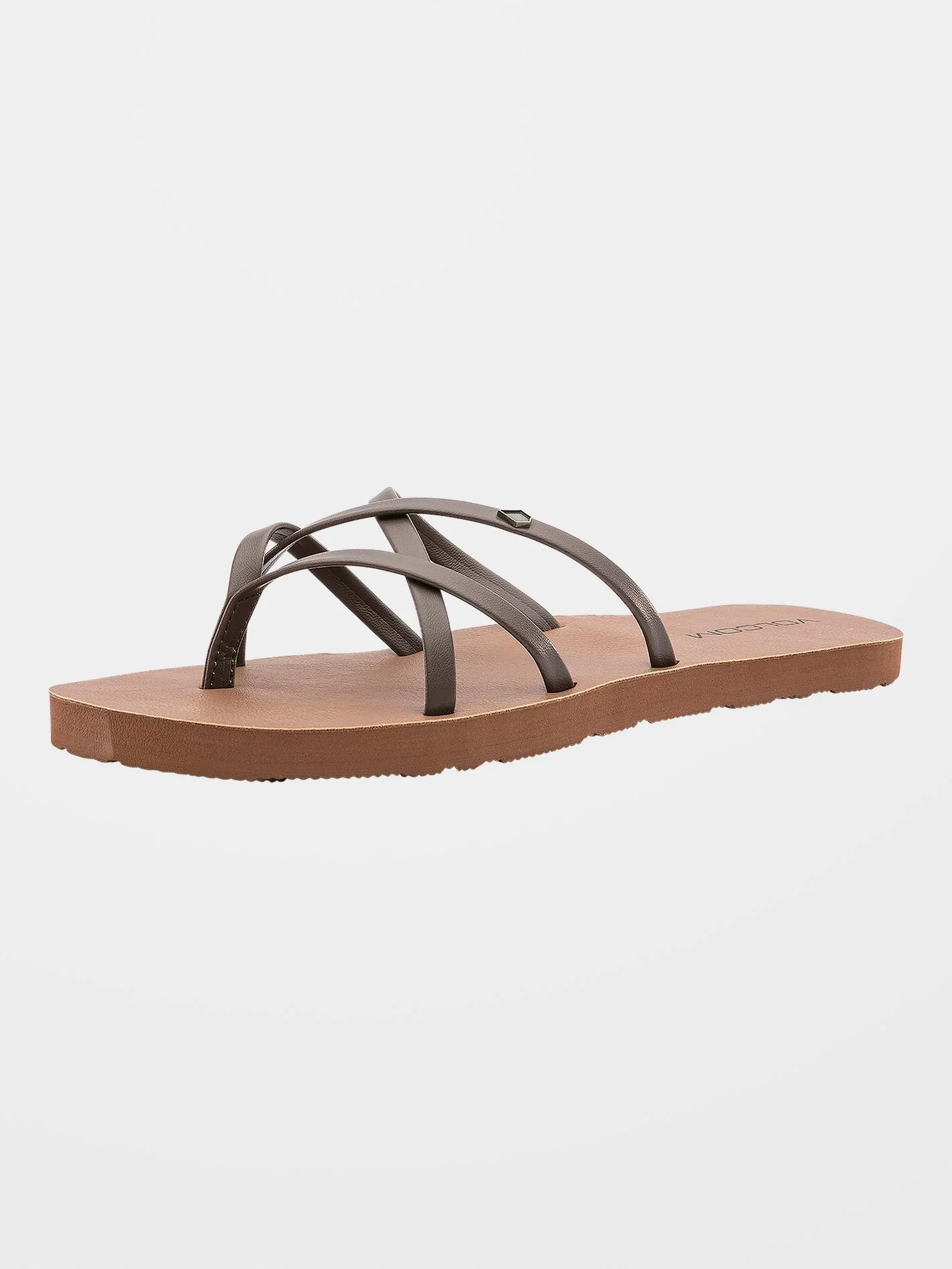 New School Sandalen - BLACK - Image 4
