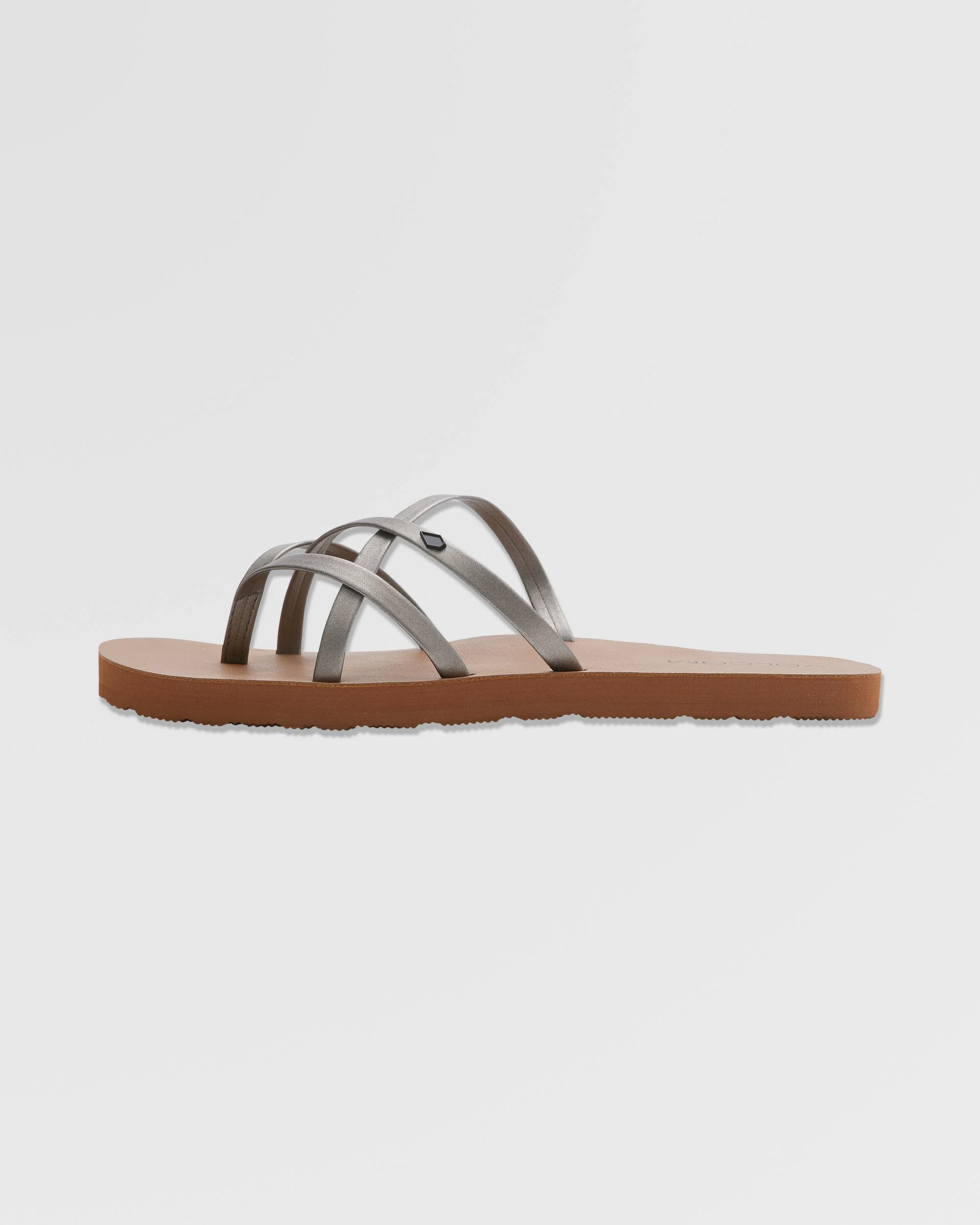 New School II Sandalen - OLD GOLD - Image 3