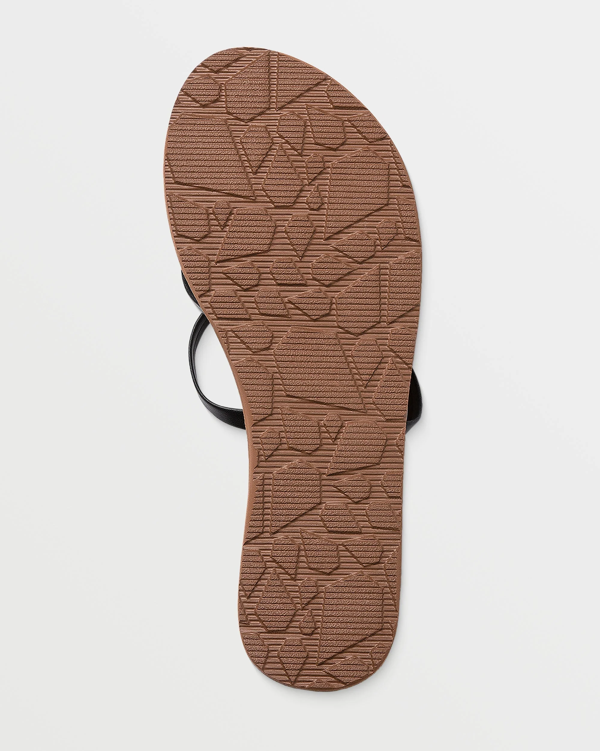 New School II Sandalen - BLACK - Image 2