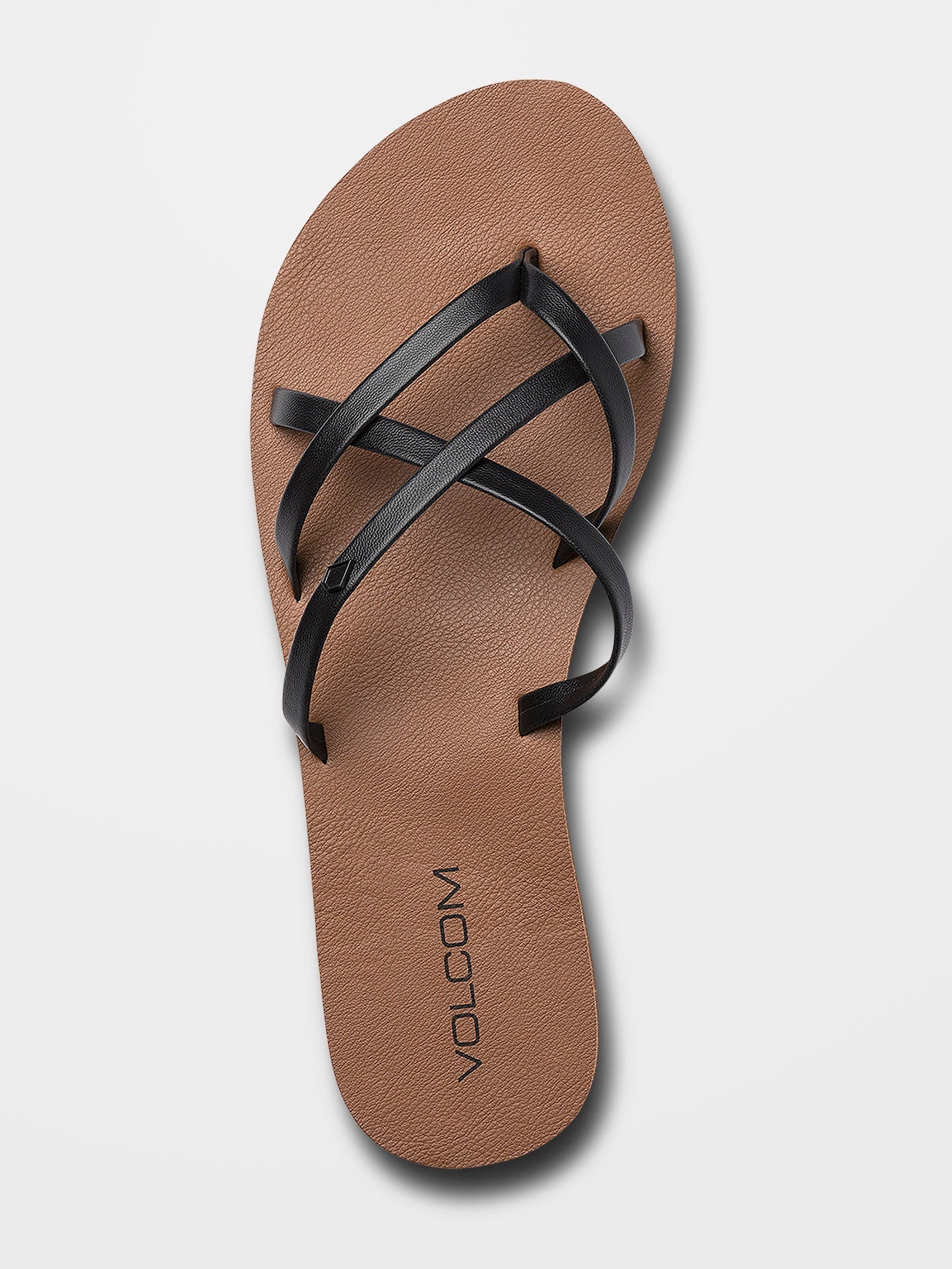 New School II Sandalen - BLACK - Image 4