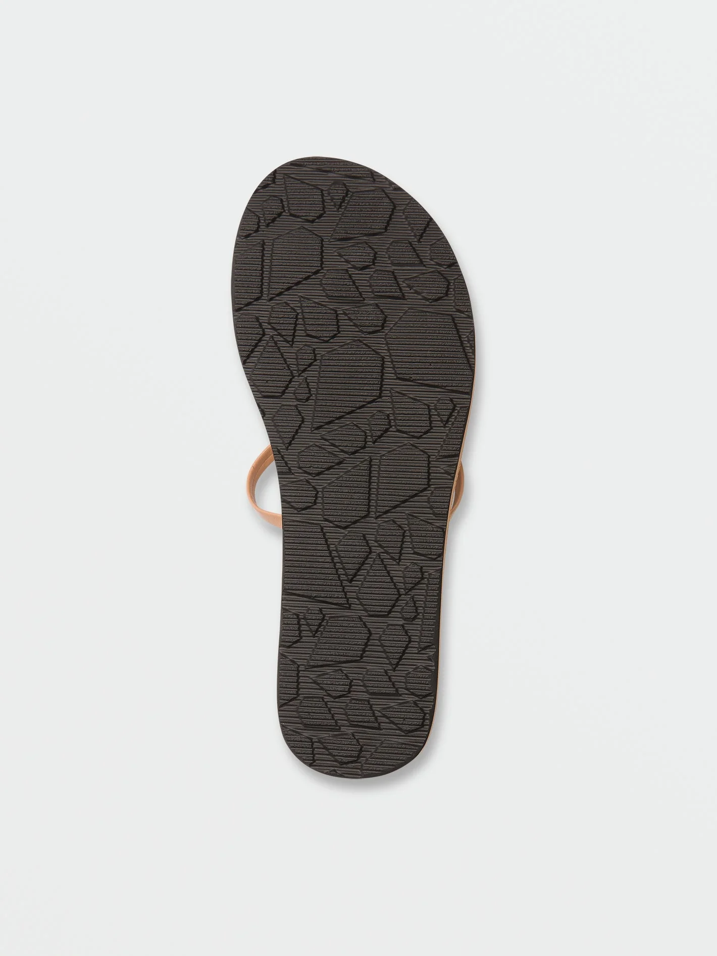 New School Ii Sandalen - NATURAL - Image 2