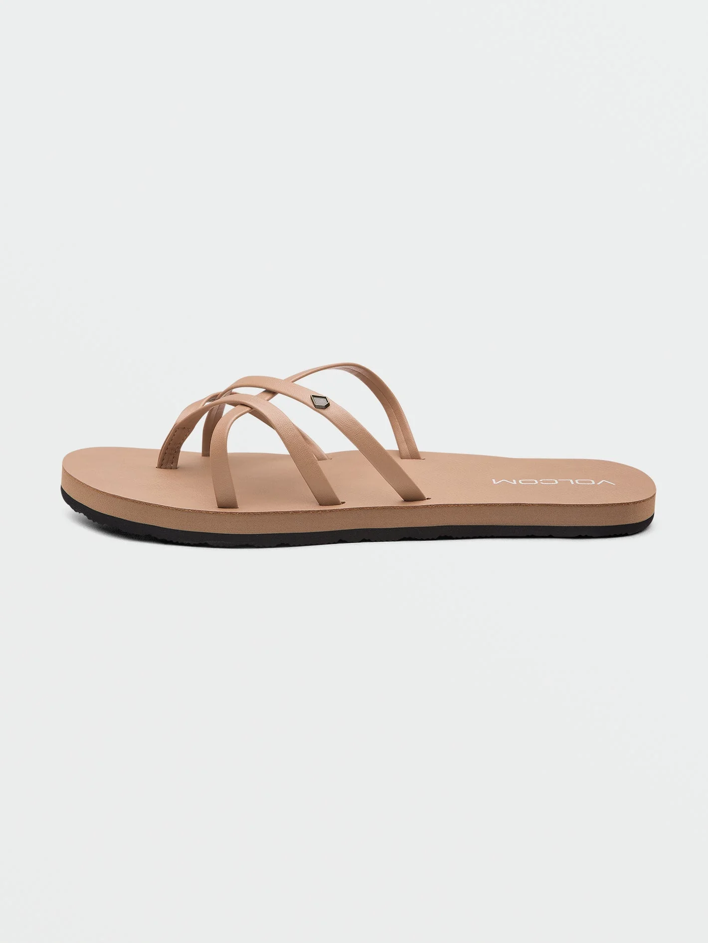 New School Ii Sandalen - NATURAL - Image 3