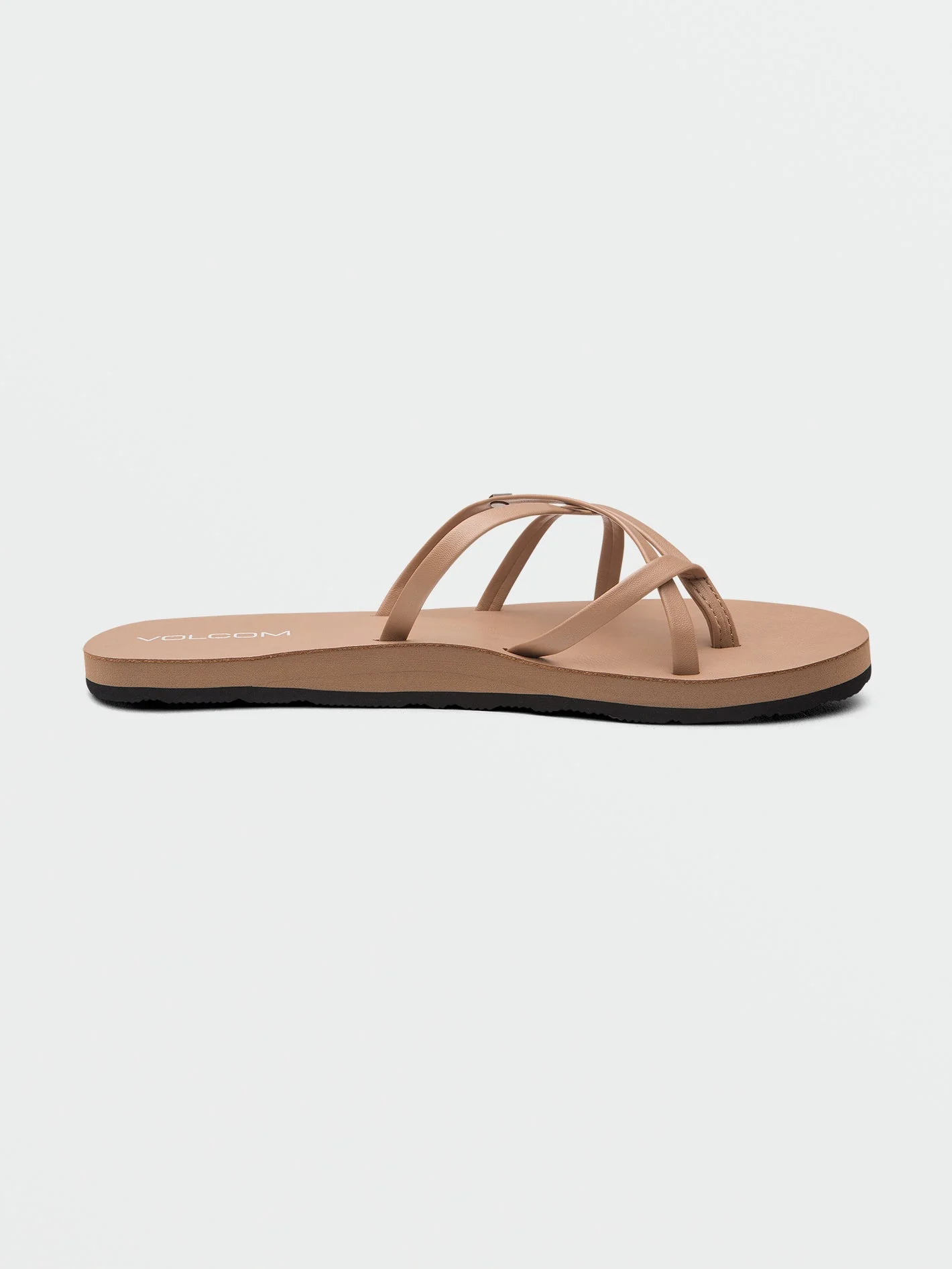 New School Ii Sandalen - NATURAL - Image 4