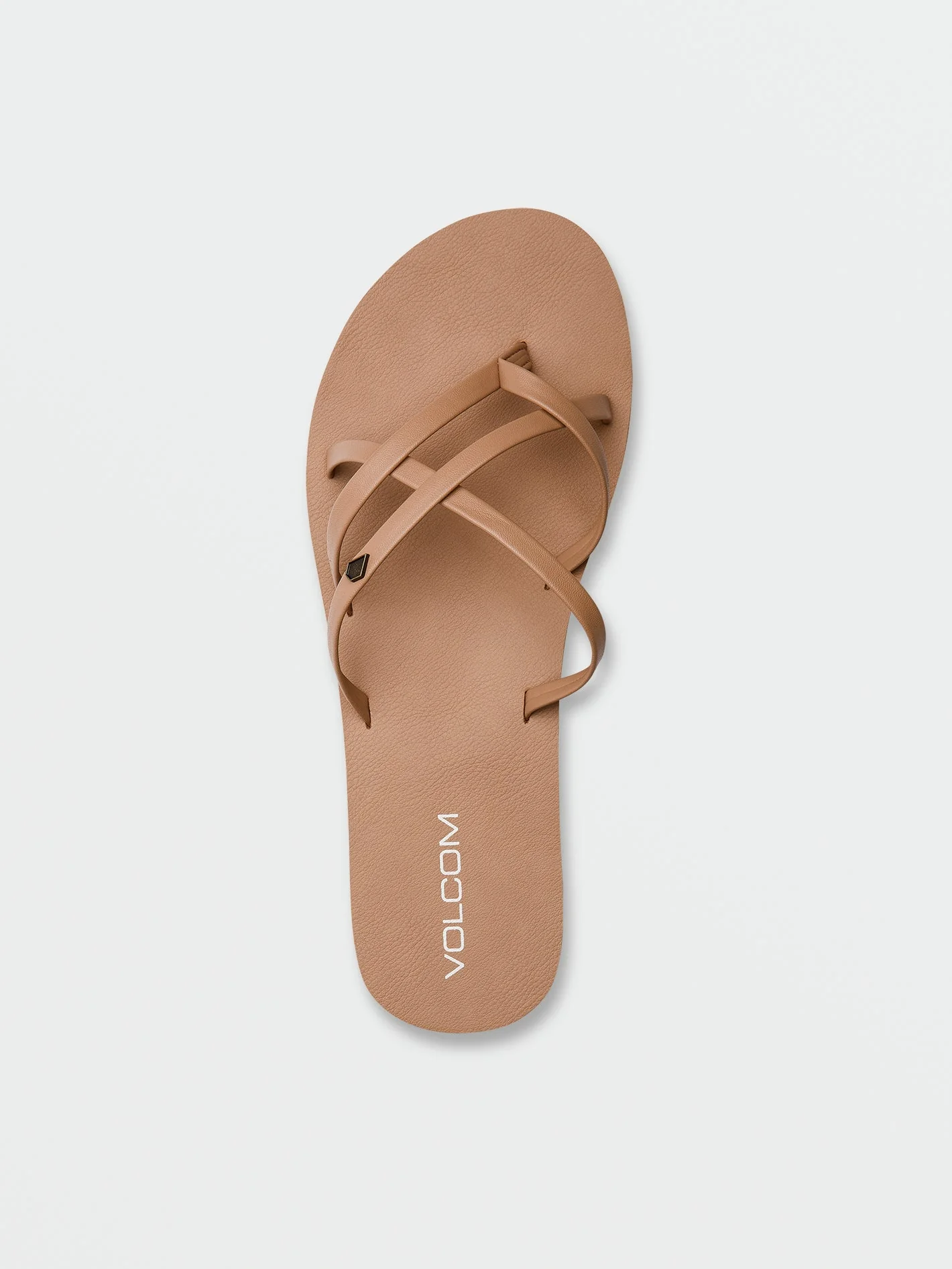 New School Ii Sandalen - NATURAL - Image 5