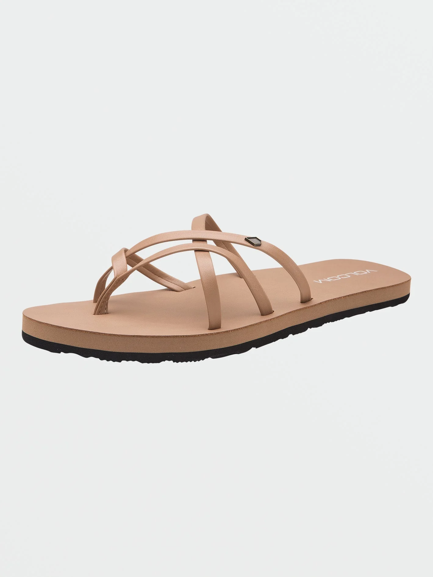 New School Ii Sandalen - NATURAL - Image 6