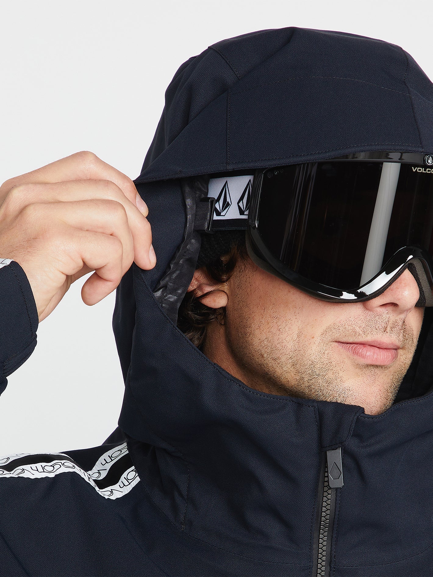 Nightbreaker Jacket - Black - Image 13