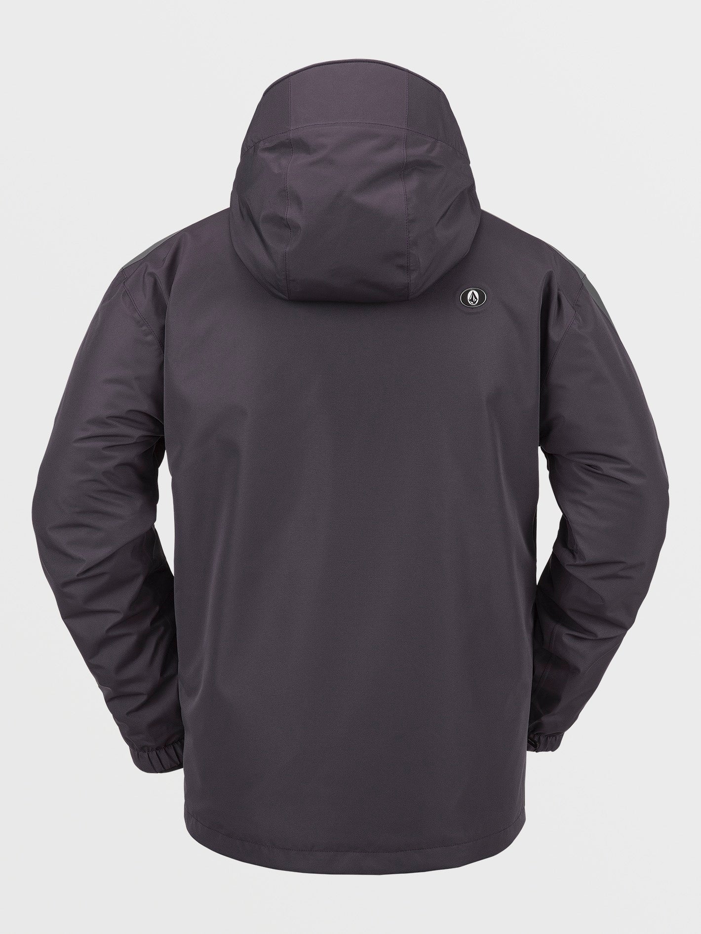 Nightbreaker Jacke - PURPLE