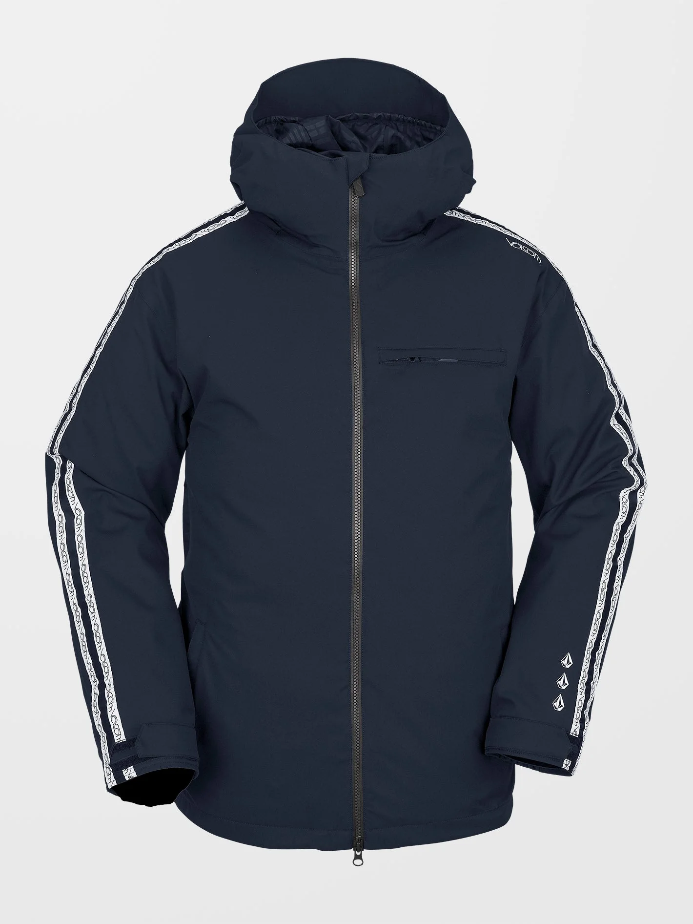 Nightbreaker Jacket - Black - Image 4