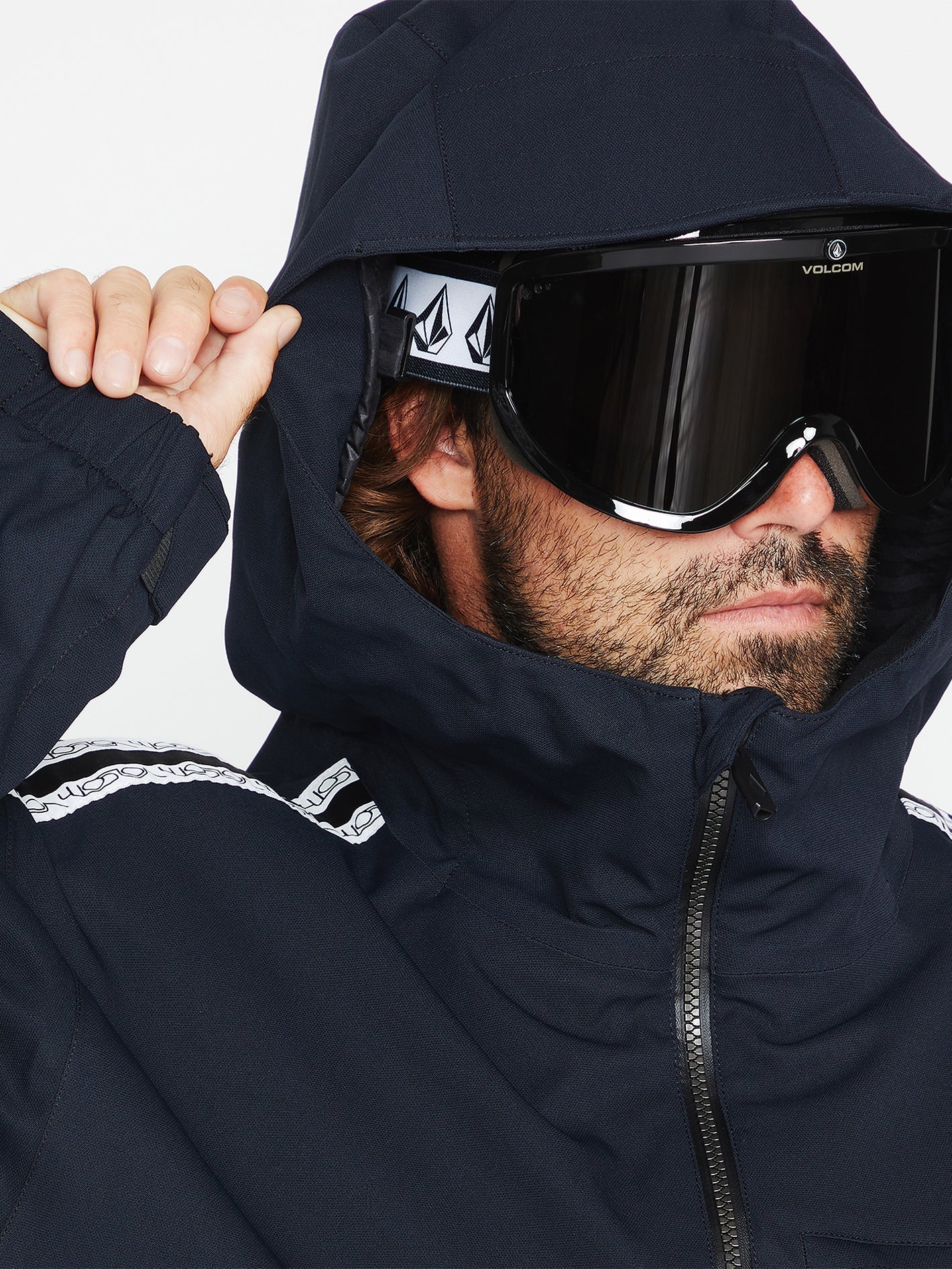 Nightbreaker Jacket - Black - Image 7