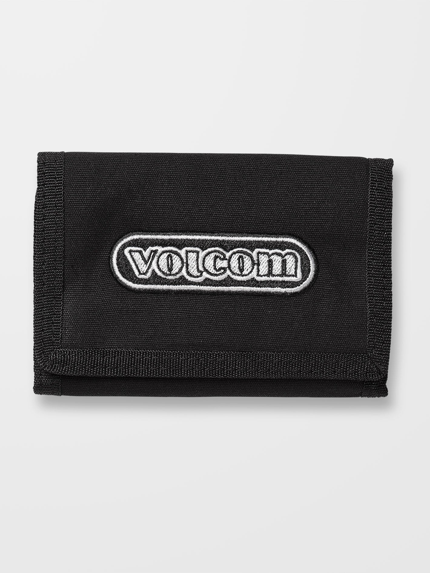 Ninetyfive Trifold Geldbeutel - BLACK