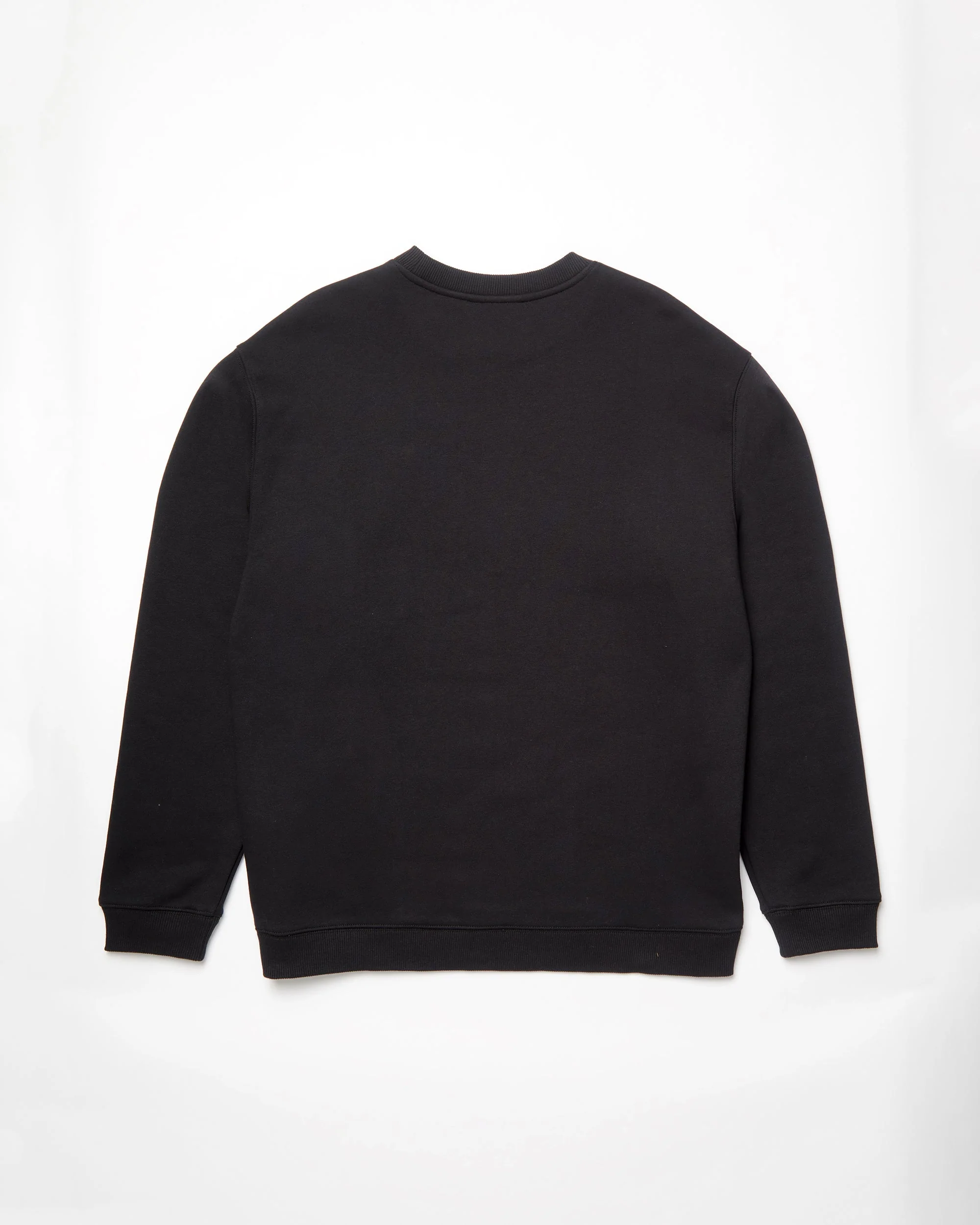 Noder Pullover - BLACK - Image 9