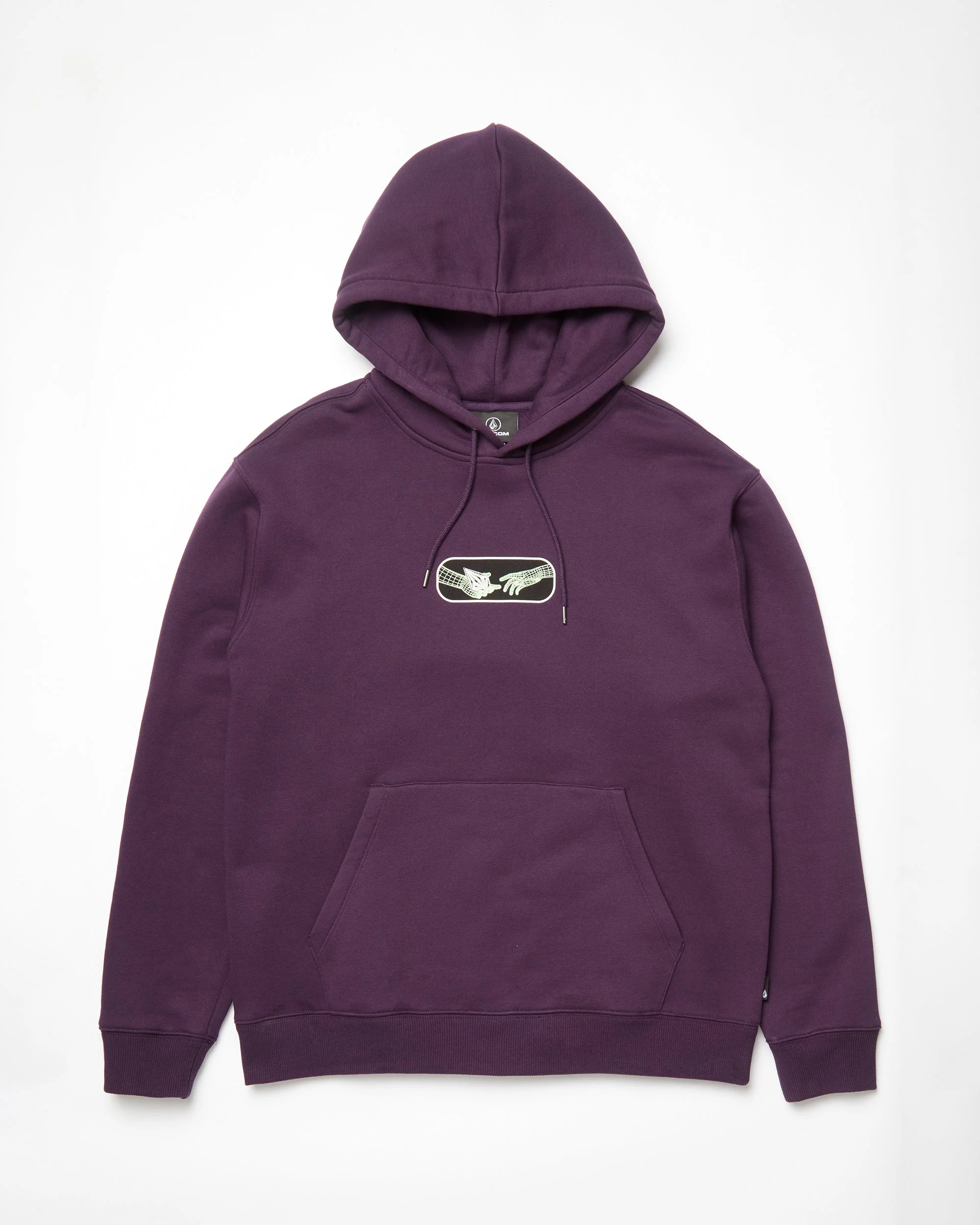 Noder Kapuzenpullover - GRAPE ROYALE - Image 10
