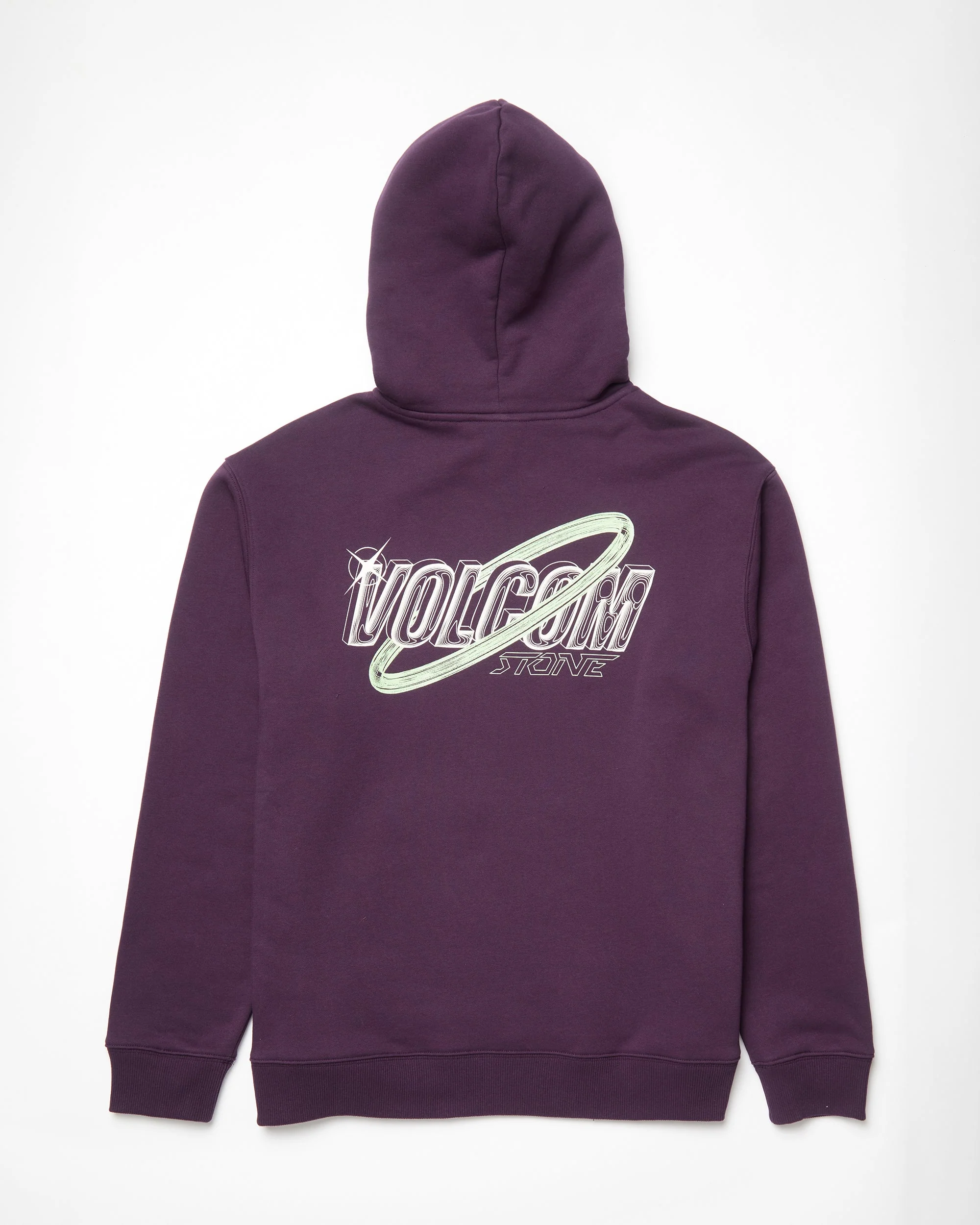 Noder Kapuzenpullover - GRAPE ROYALE - Image 9