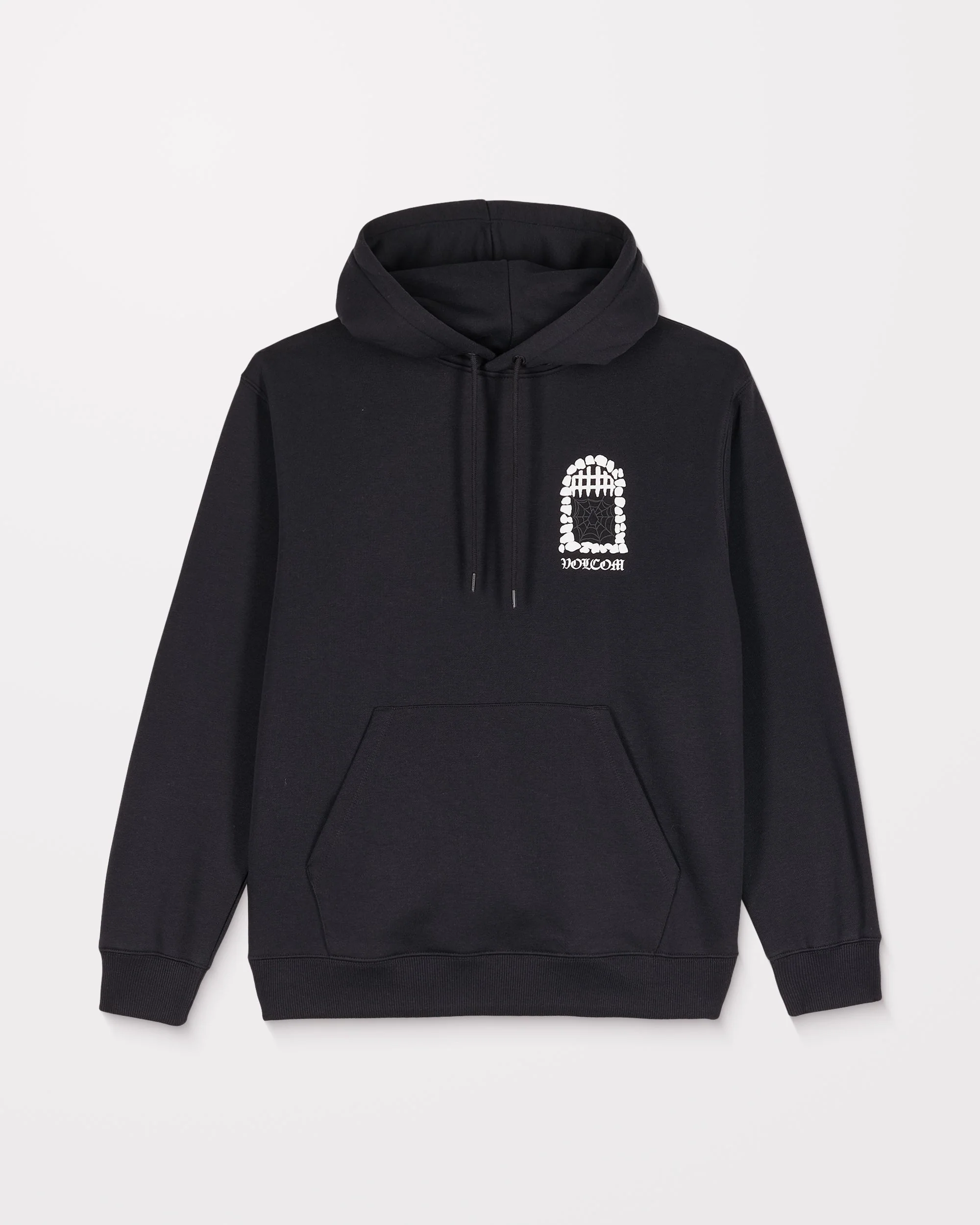 Noder Hoodie - Black - Image 8