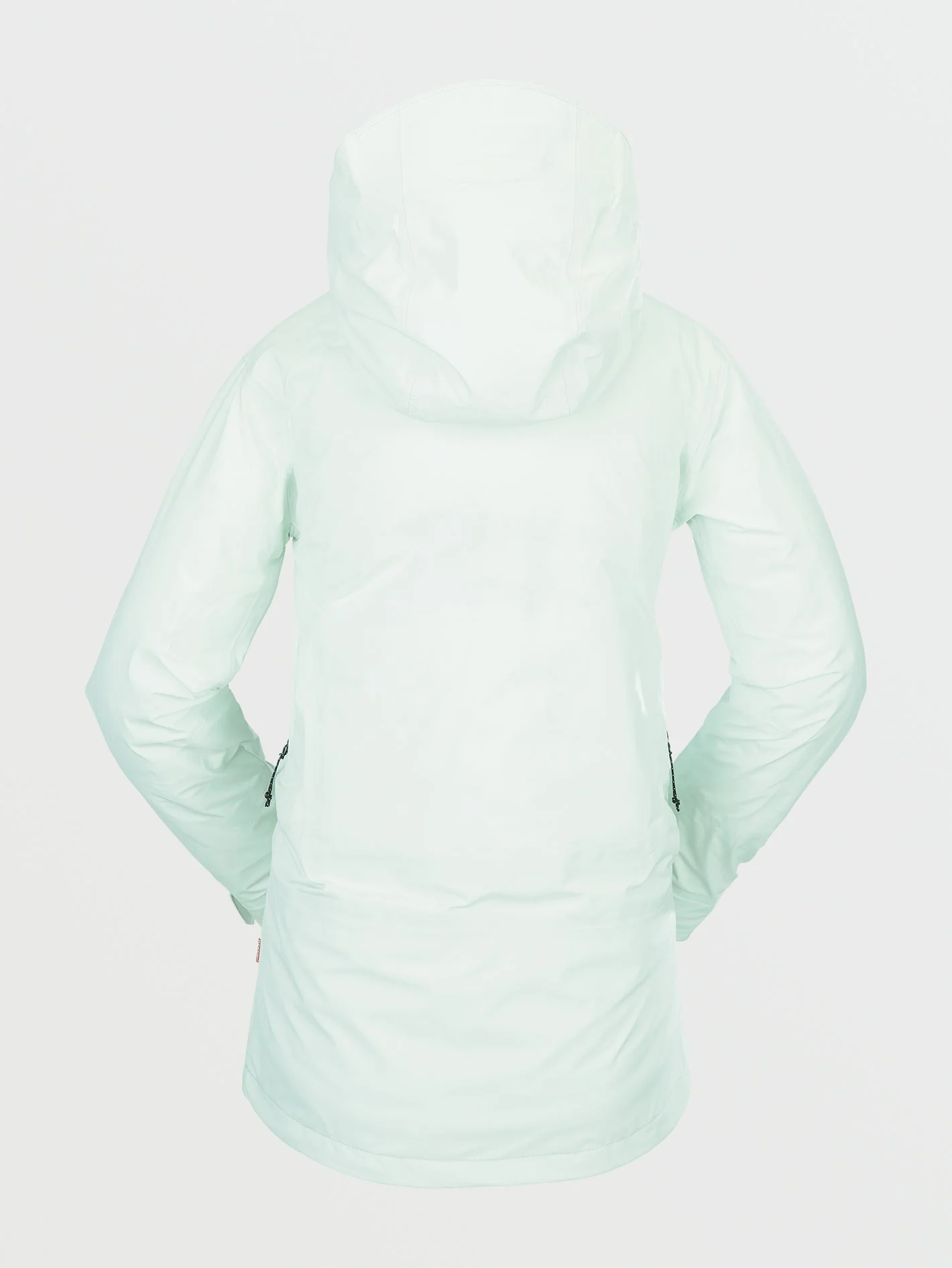 Nya Tds Infrared Gore-Tex Jacket - Ice Green - Image 14