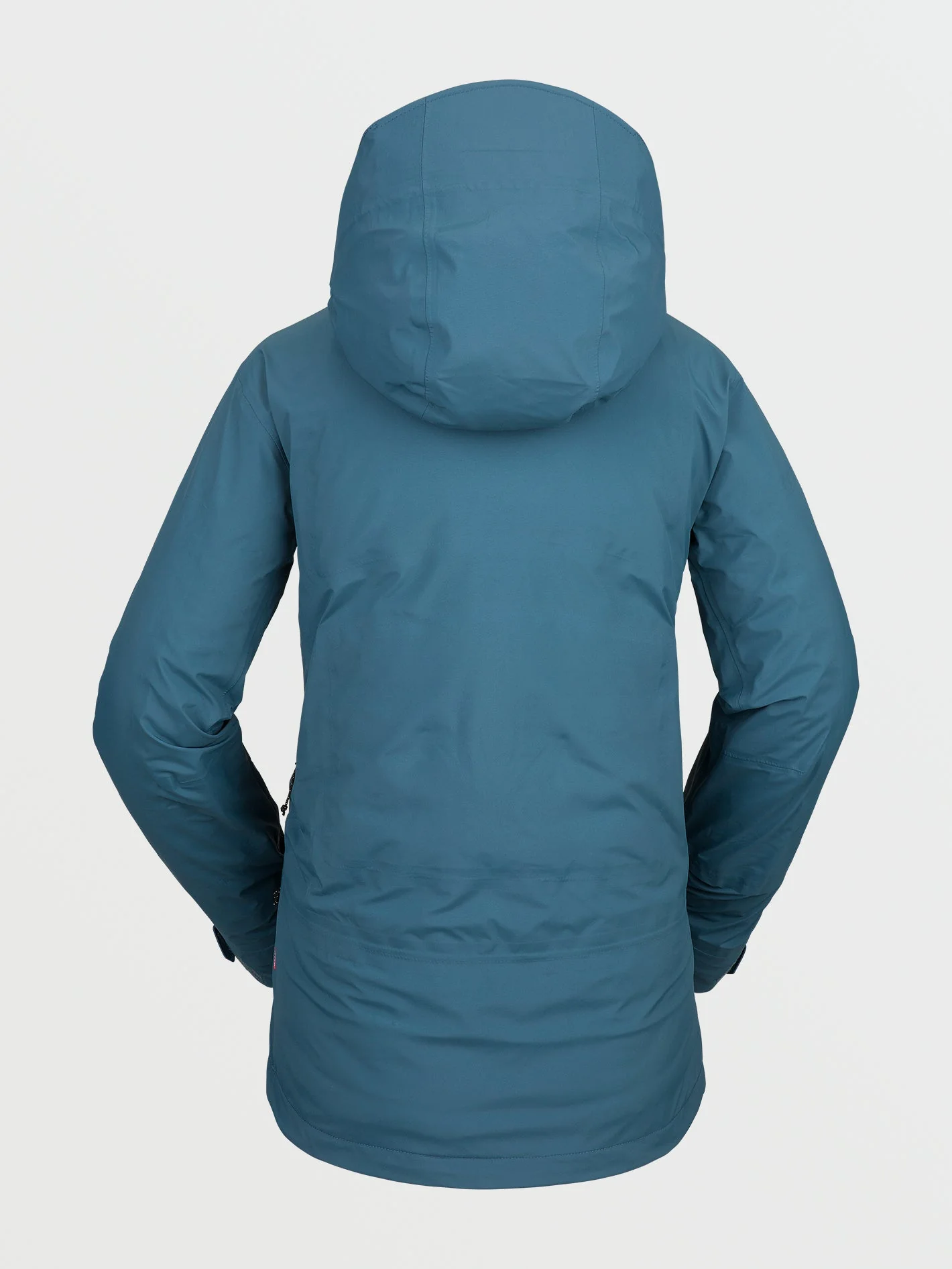 Nya Tds Infrared Gore-Tex Jacket - Petrol Blue - Image 16