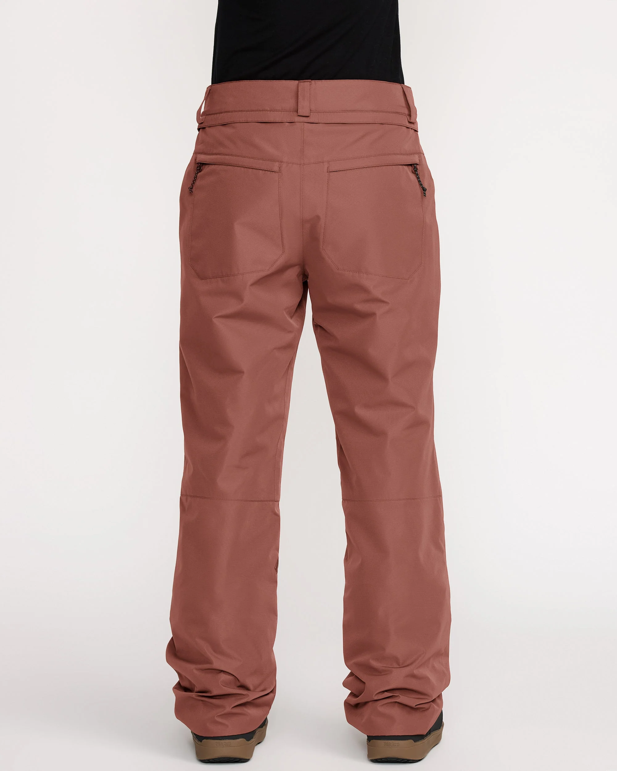 Obsedian Tds Insulated Hose - Henna - Image 2