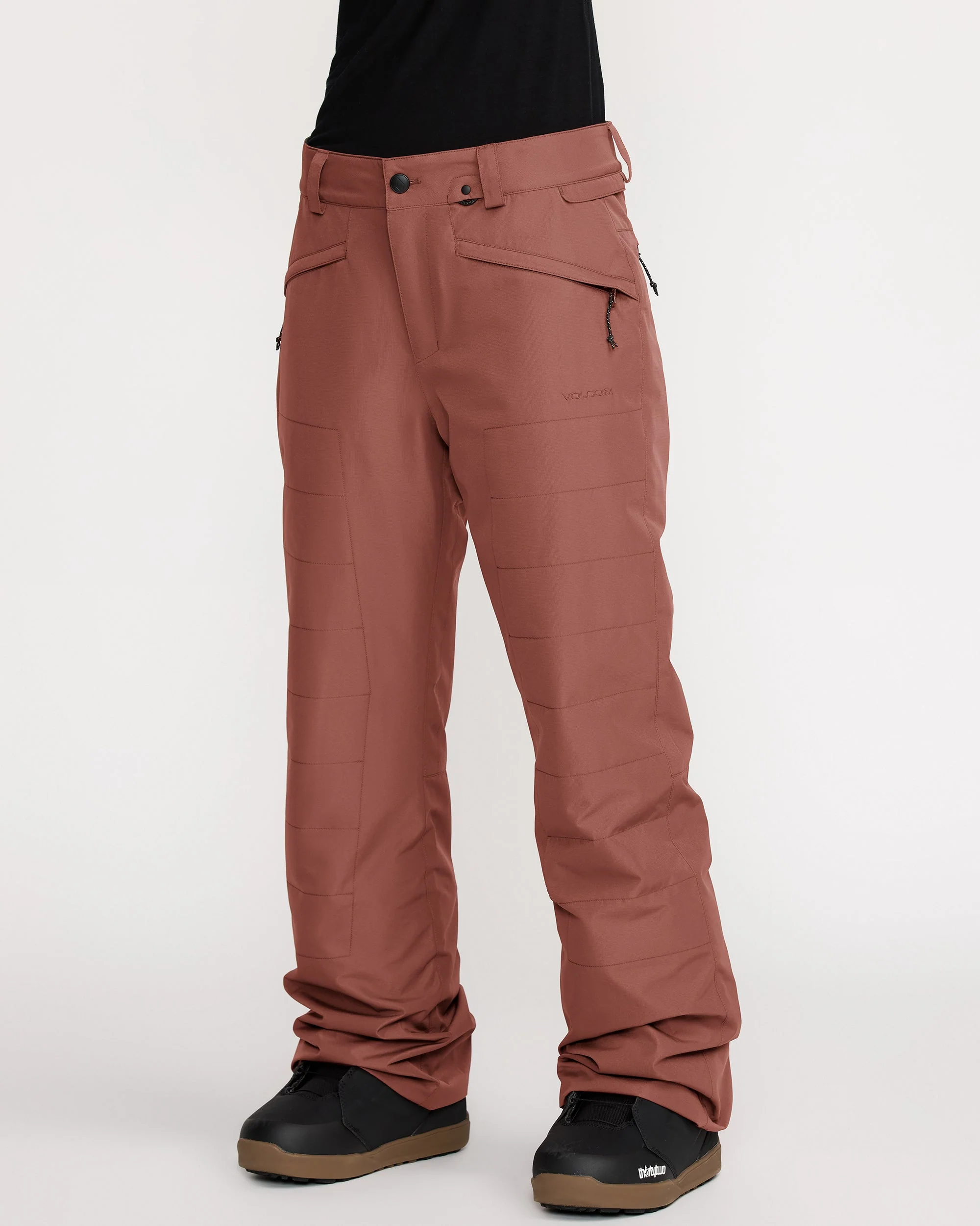 Obsedian Tds Insulated Hose - Henna - Image 6