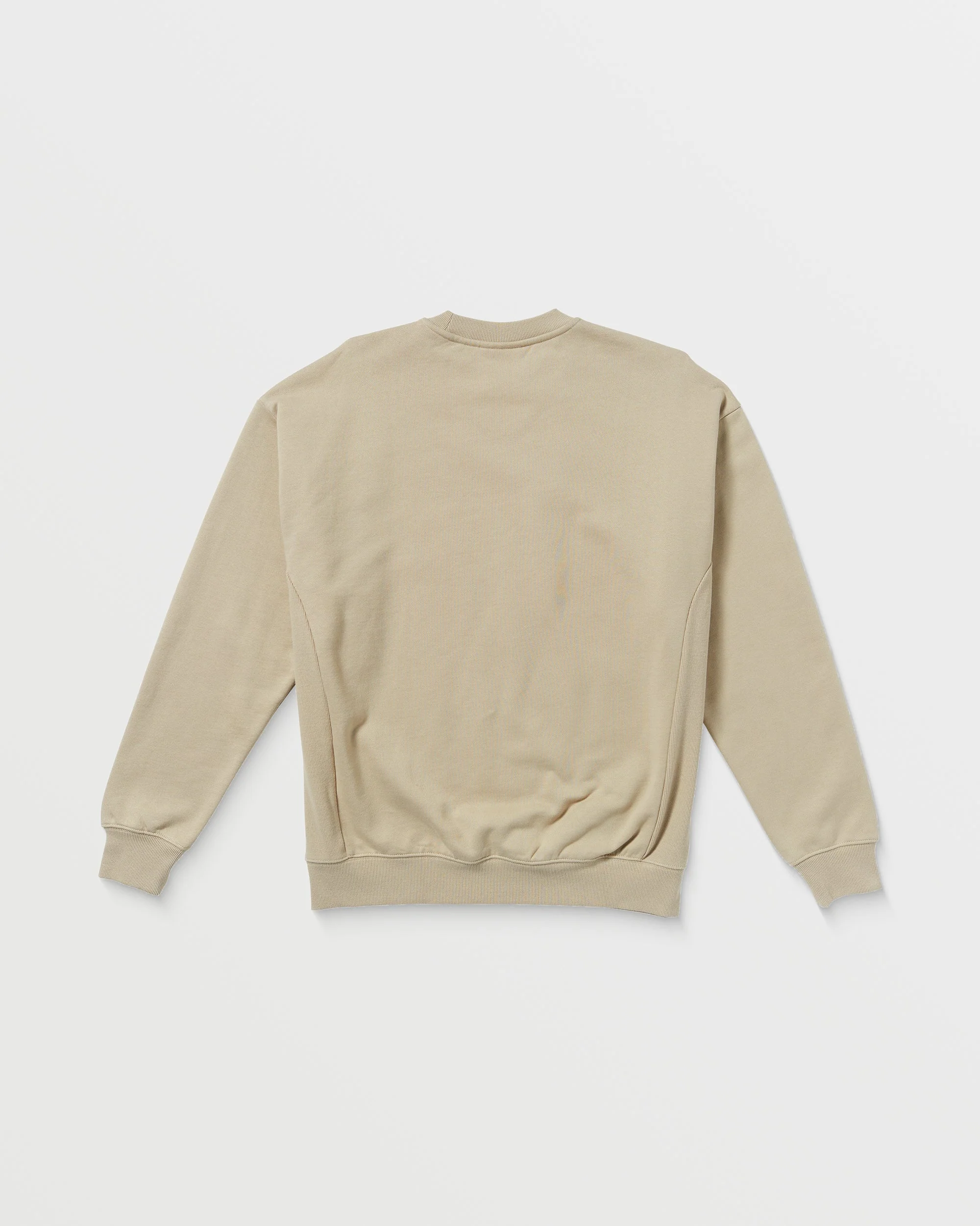 Operators Pullover - LIGHT KHAKI - Image 7