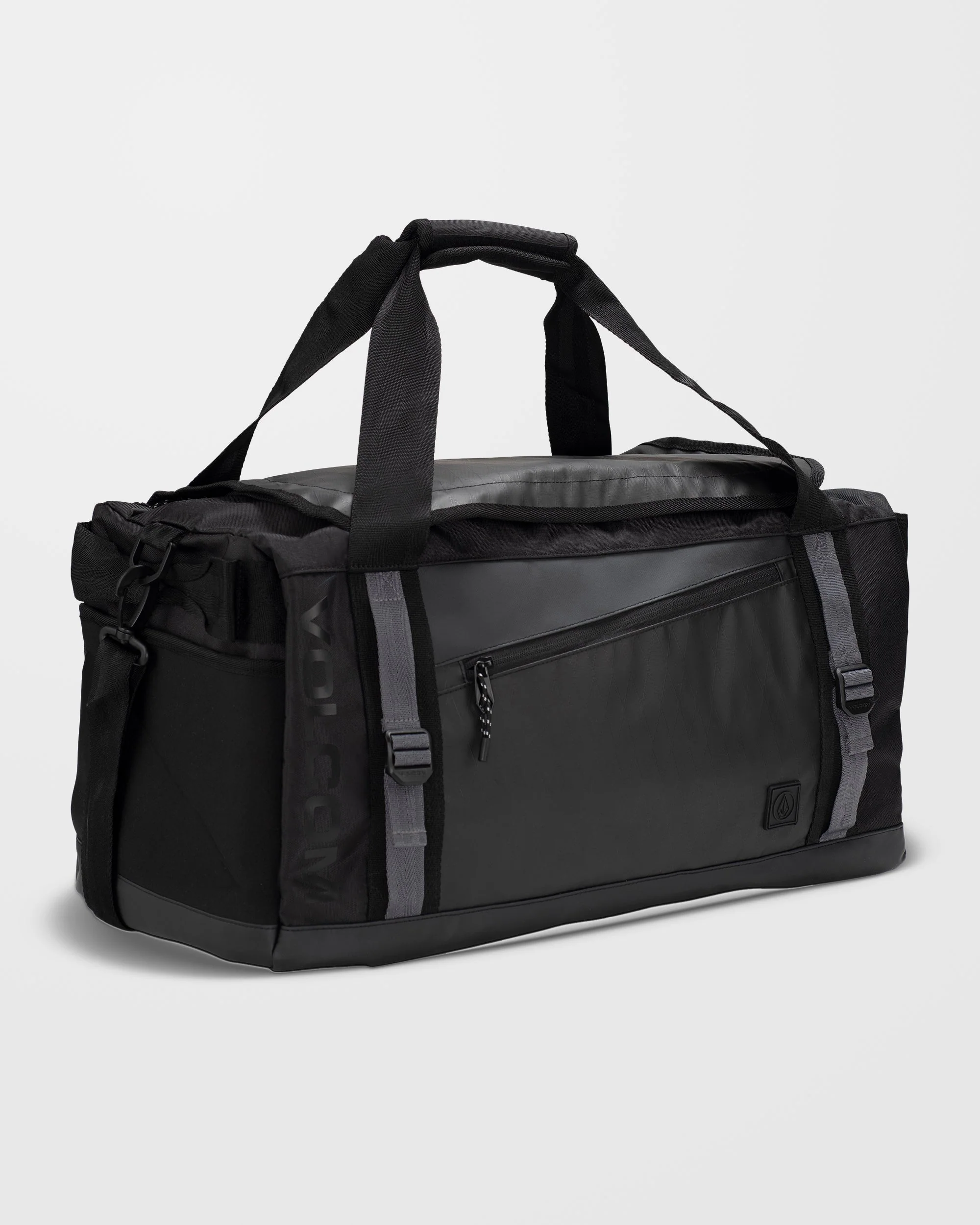 Outbound Duffel Bag - Black - Image 5
