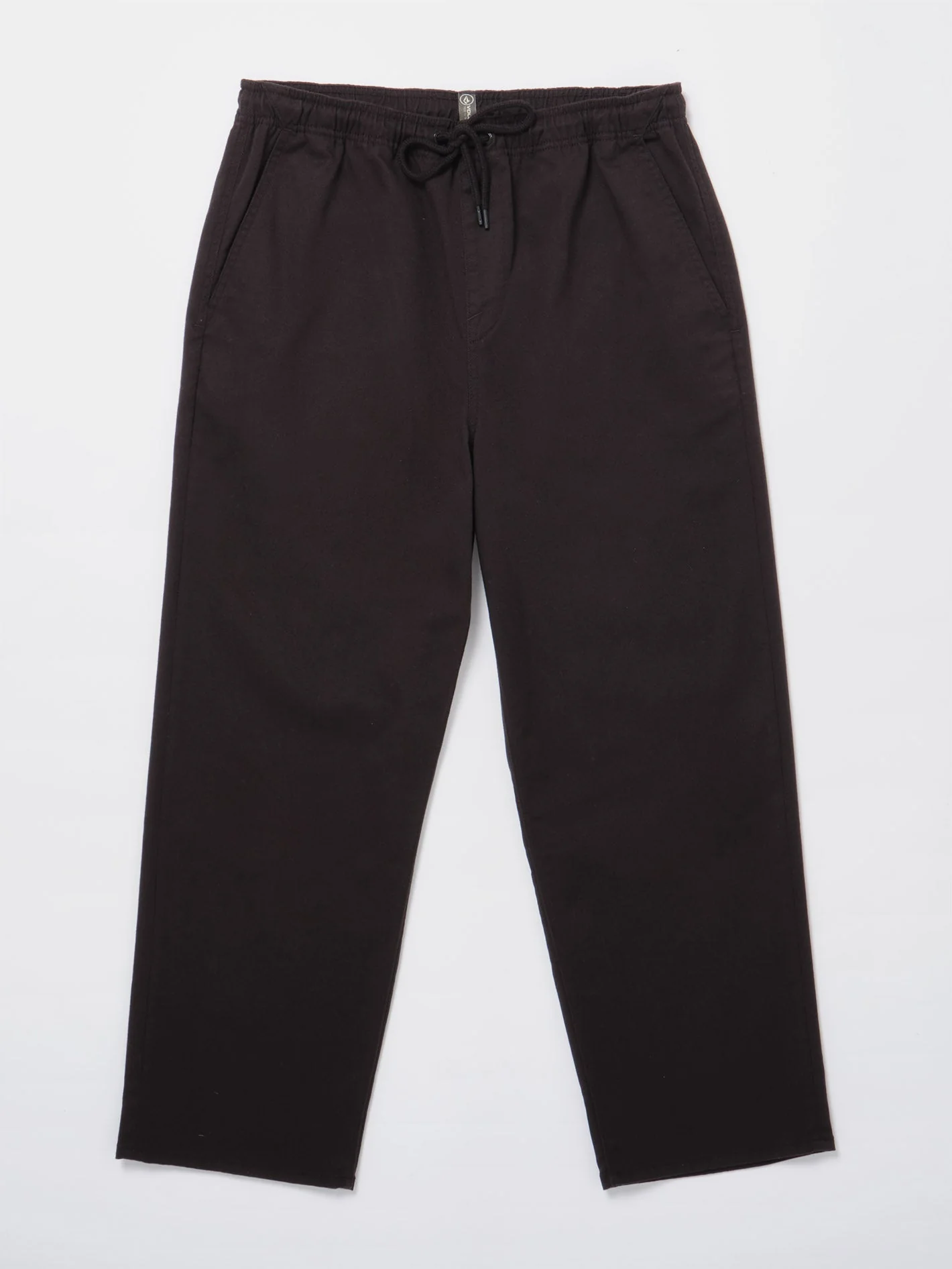 Outer Spaced Casual Hose - BLACK - Image 4