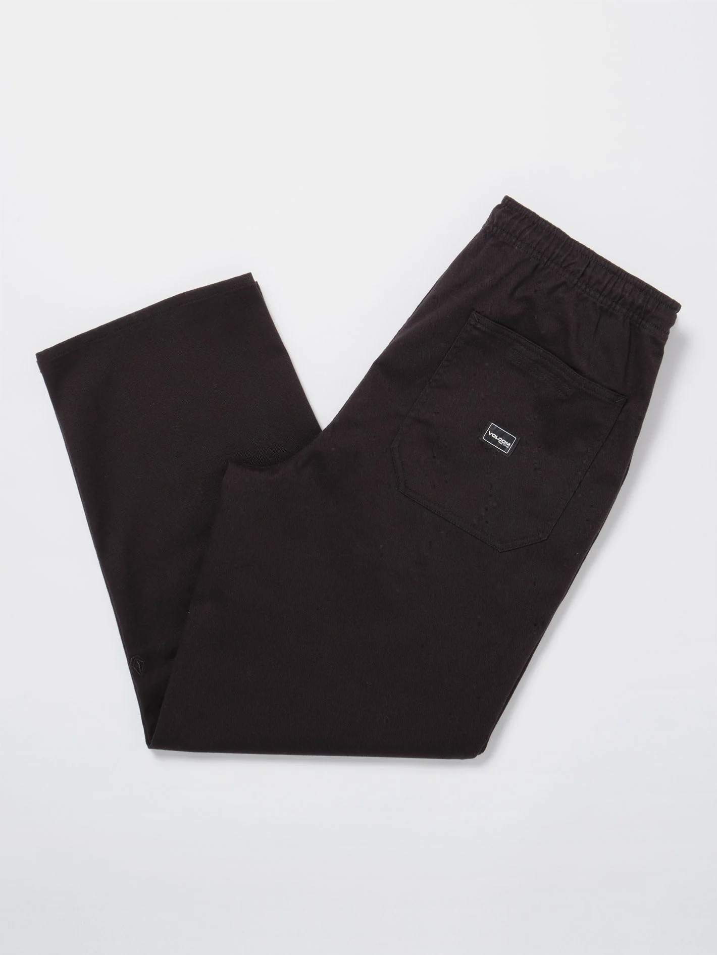 Outer Spaced Casual Hose - BLACK - Image 5