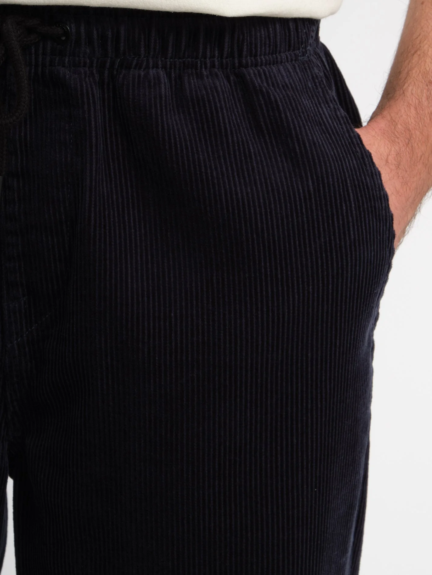 Outer Spaced Casual Hose - DARK NAVY - Image 7