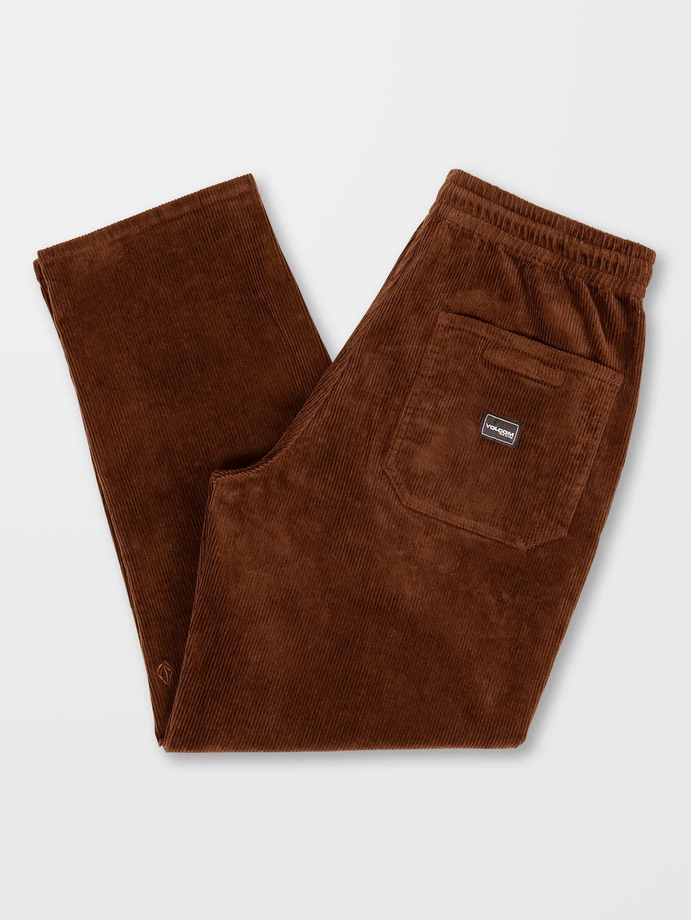 Outer Spaced Kord Hose - BURRO BROWN - Image 4